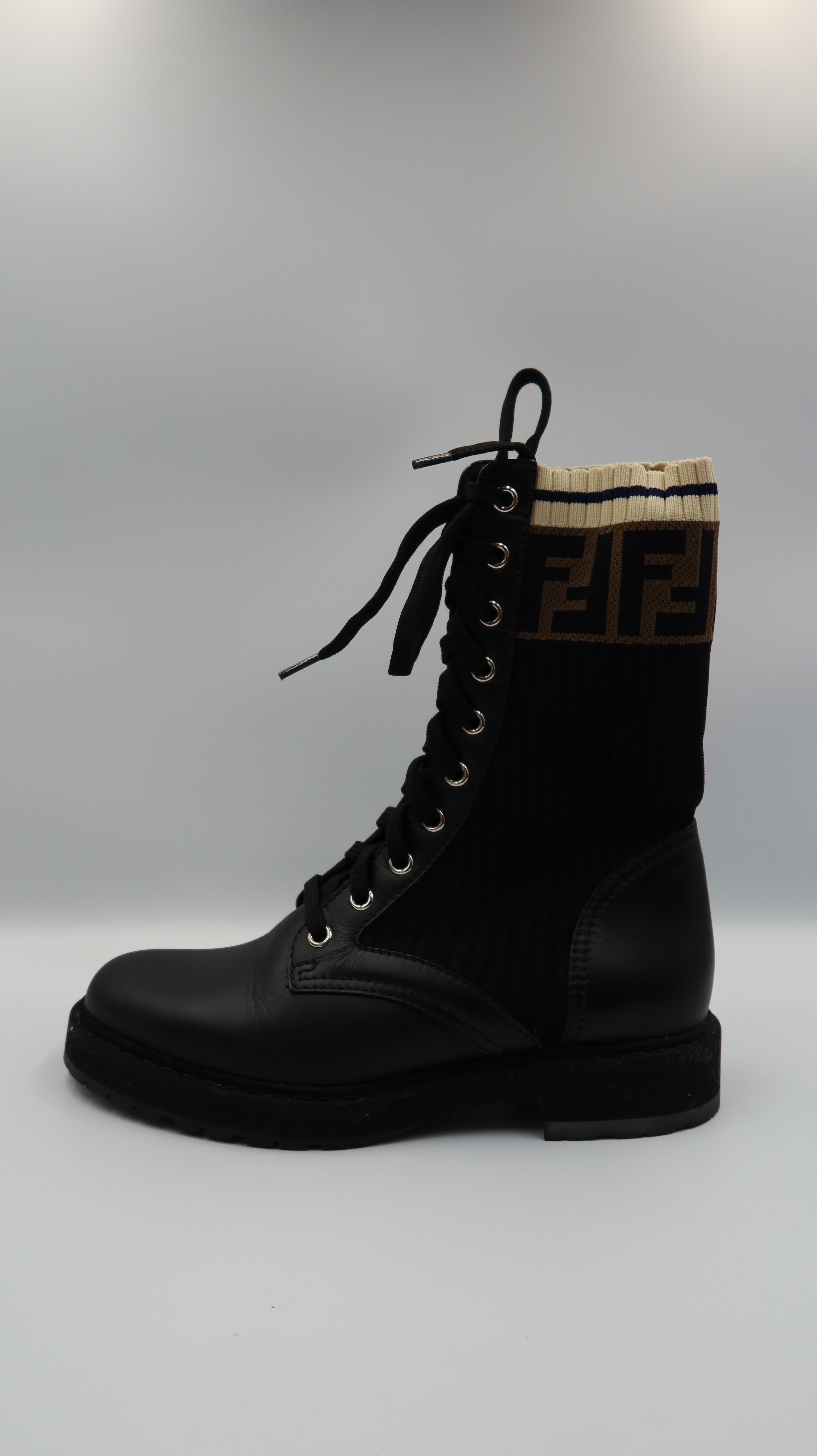 Fendi Boots (EU36)