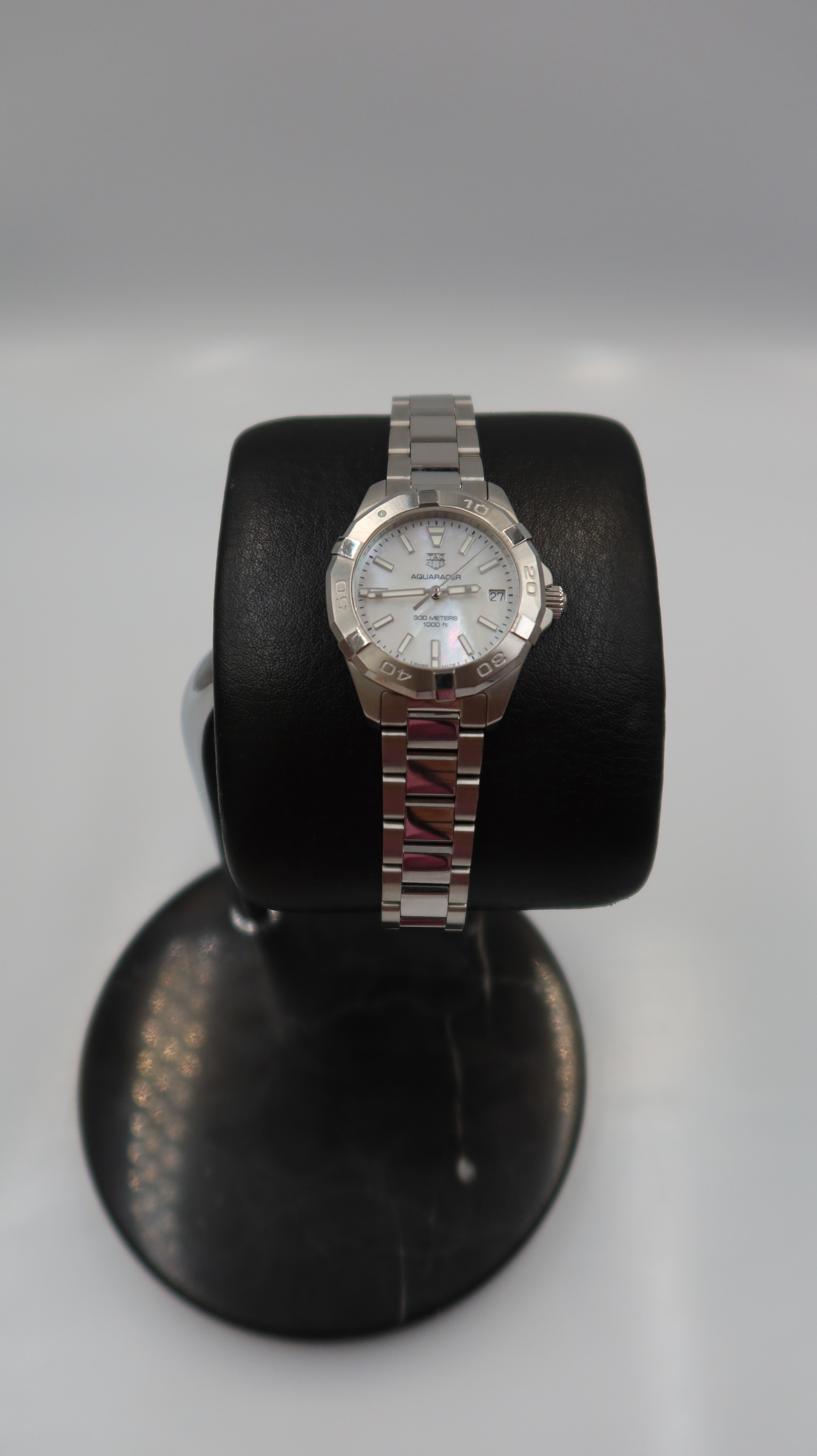 Tag Heuer Aquaracer (27mm)