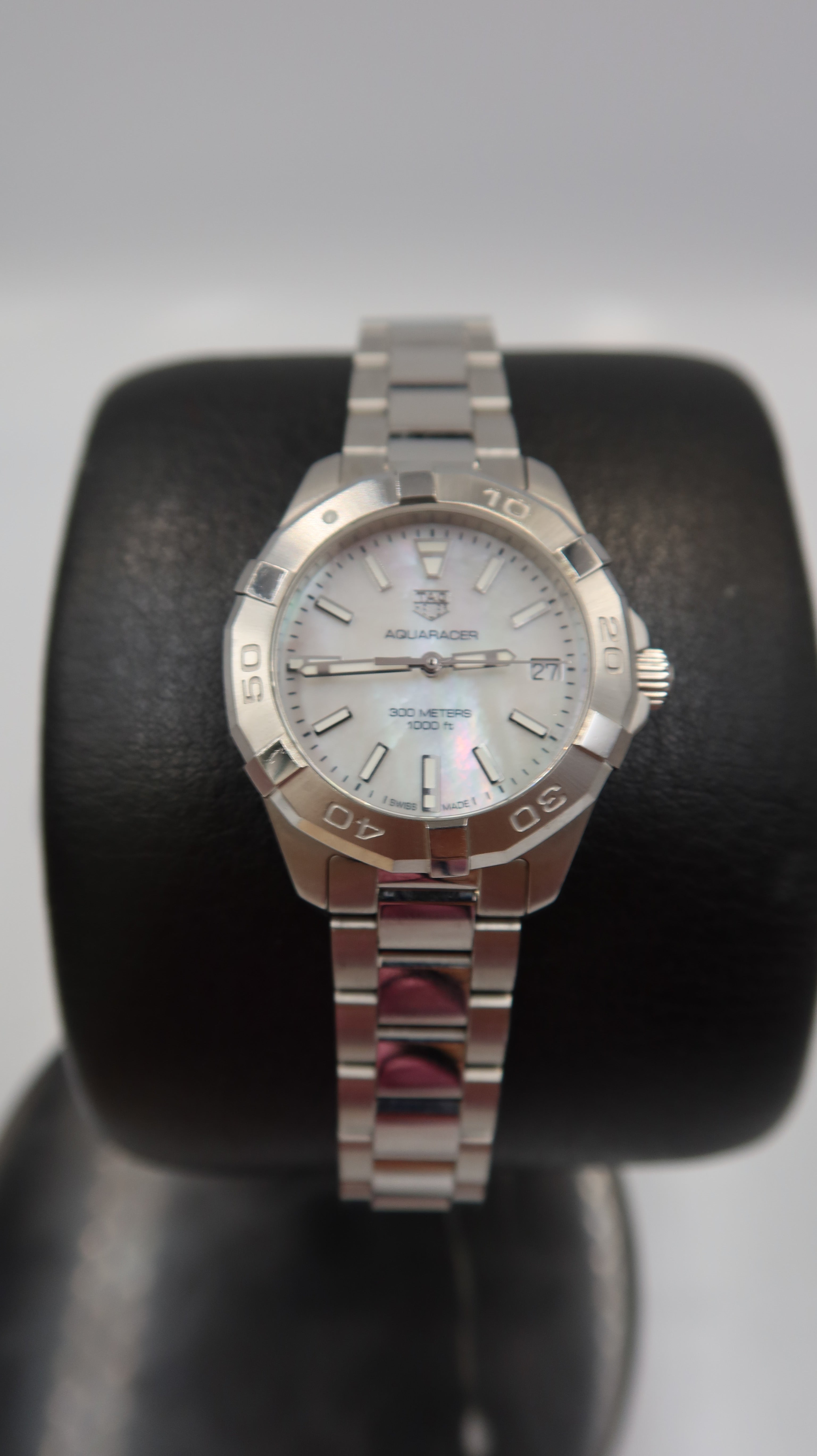 Tag Heuer Aquaracer (34mm)