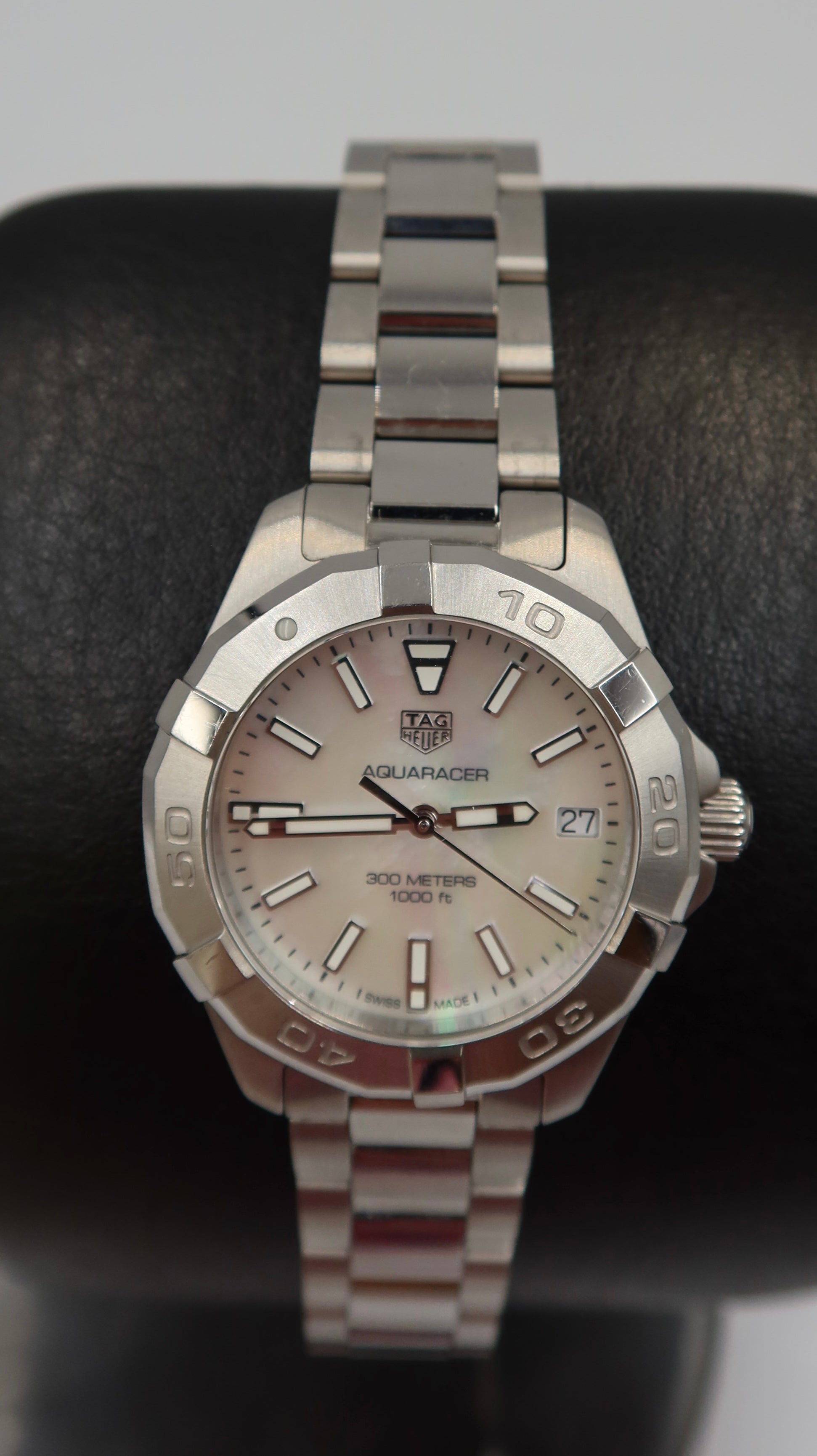 Tag Heuer Aquaracer (34mm)