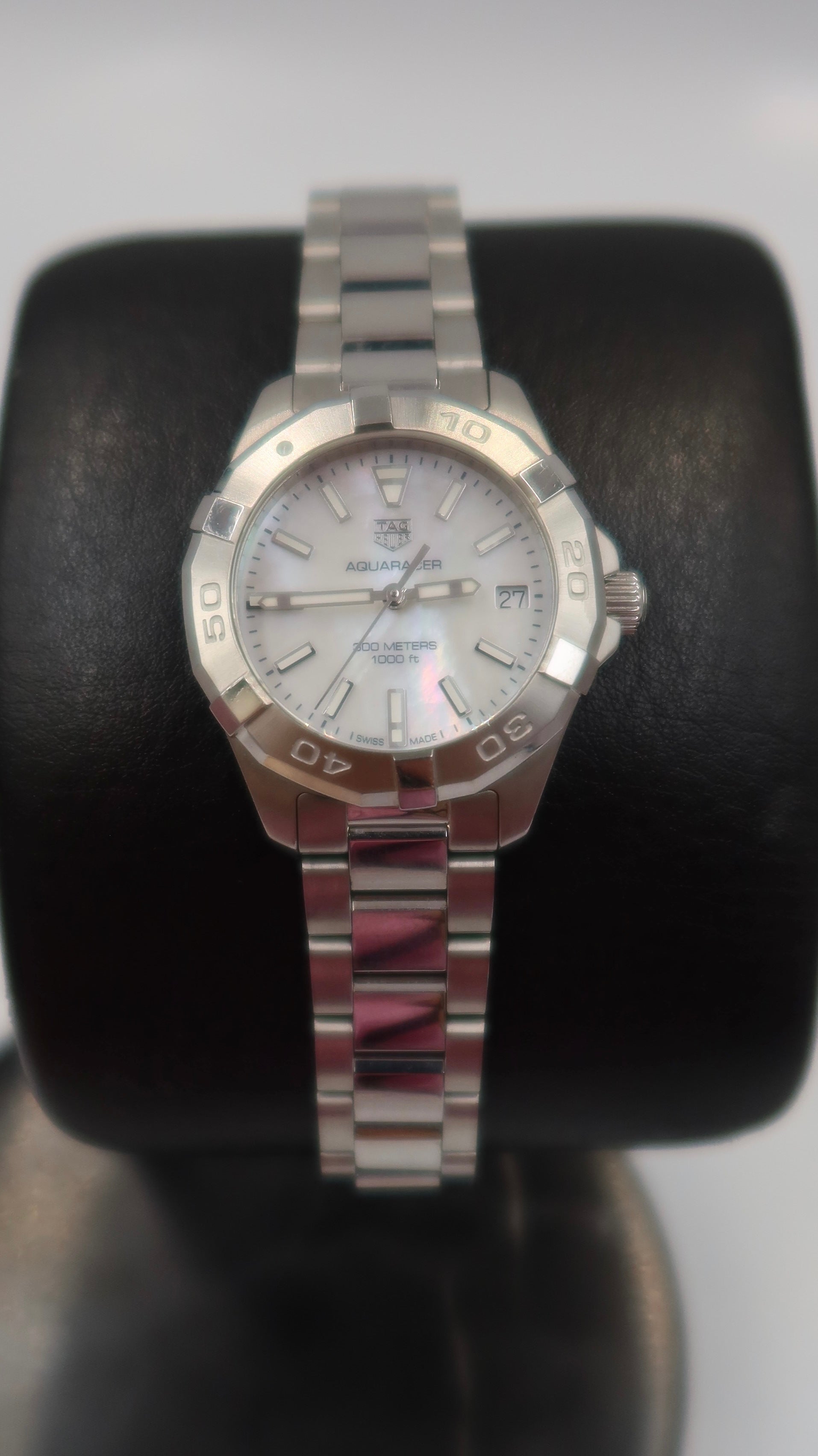 Tag Heuer Aquaracer (34mm)