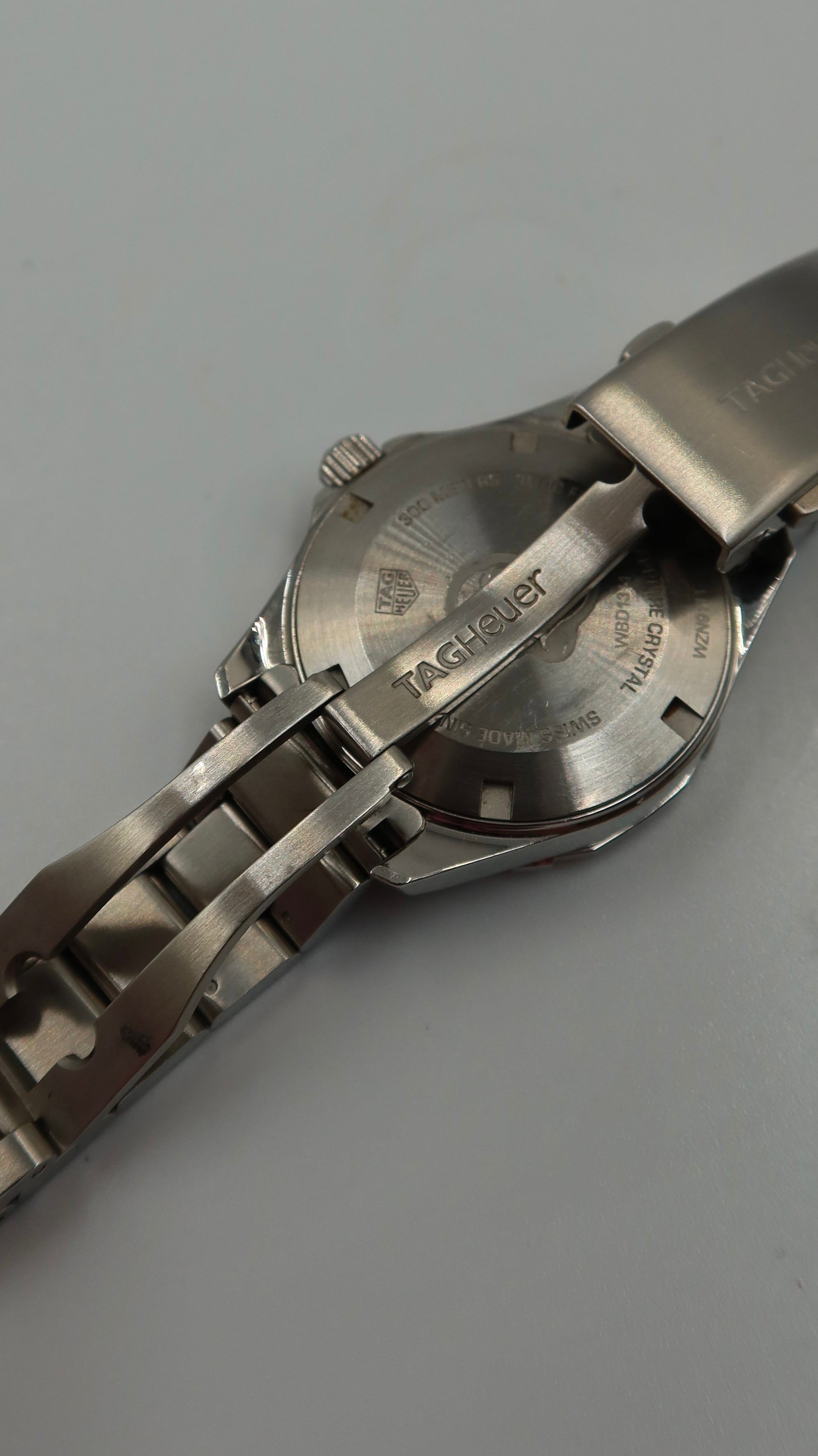 Tag Heuer Aquaracer (34mm)