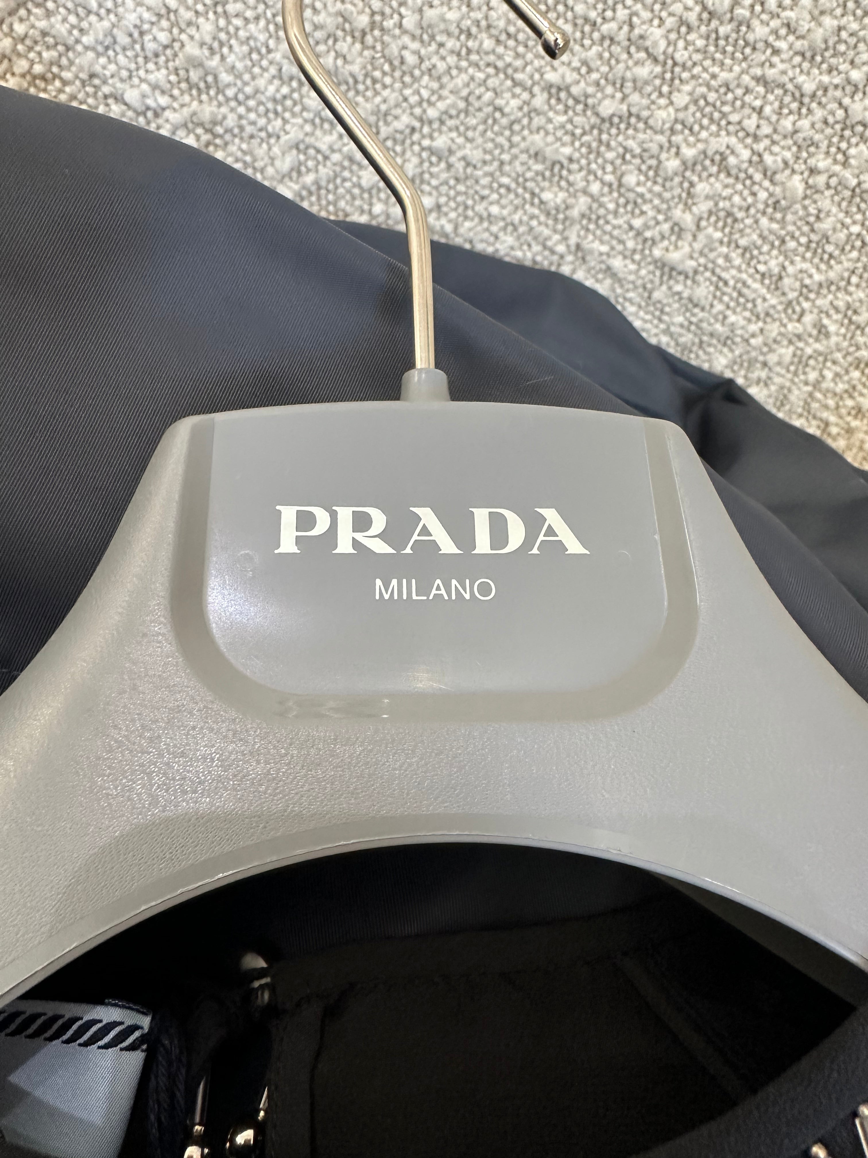 Prada Dress (38)