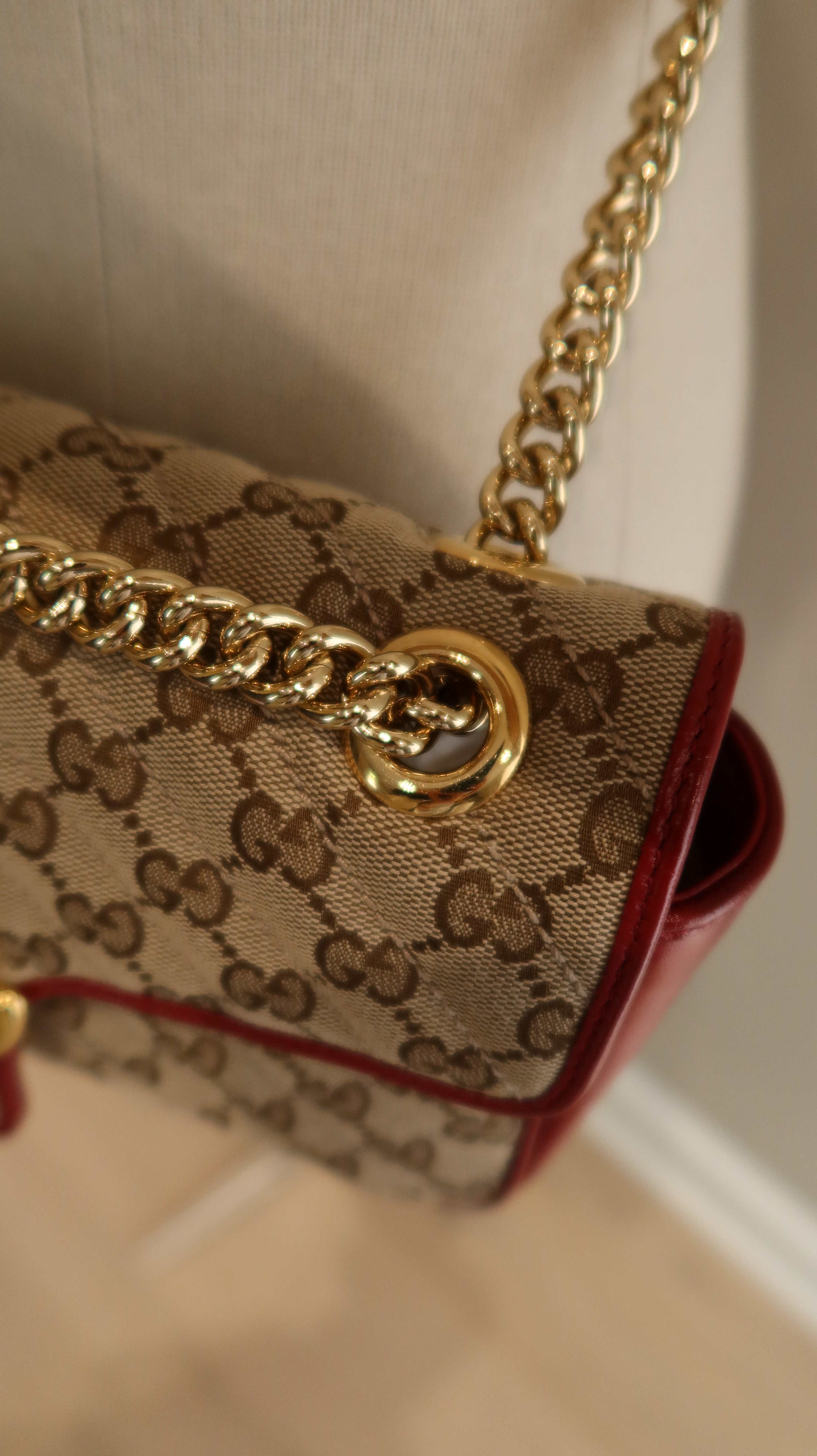 Gucci Marmont Bag