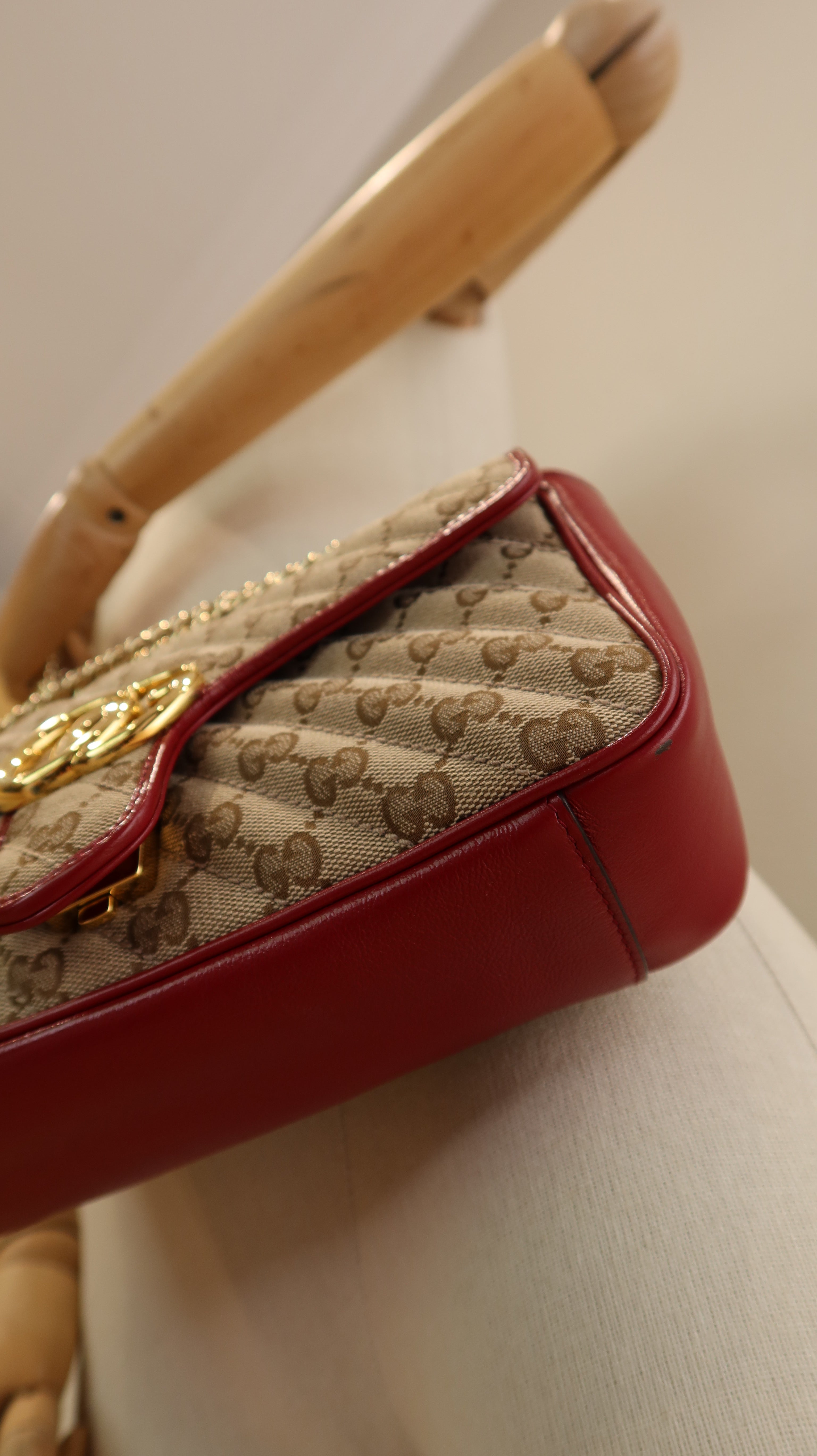 Gucci Marmont Bag