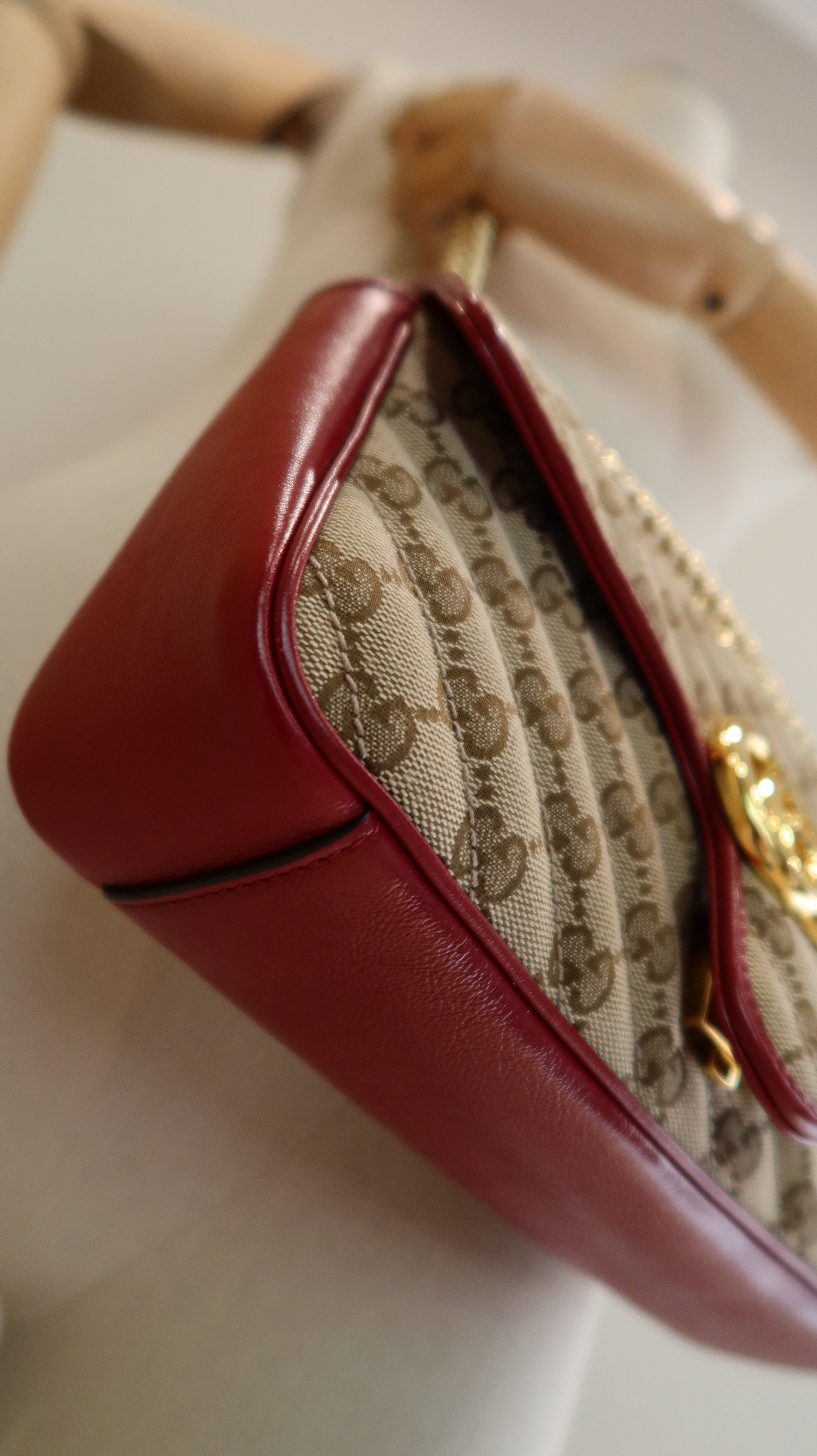 Gucci Marmont Bag