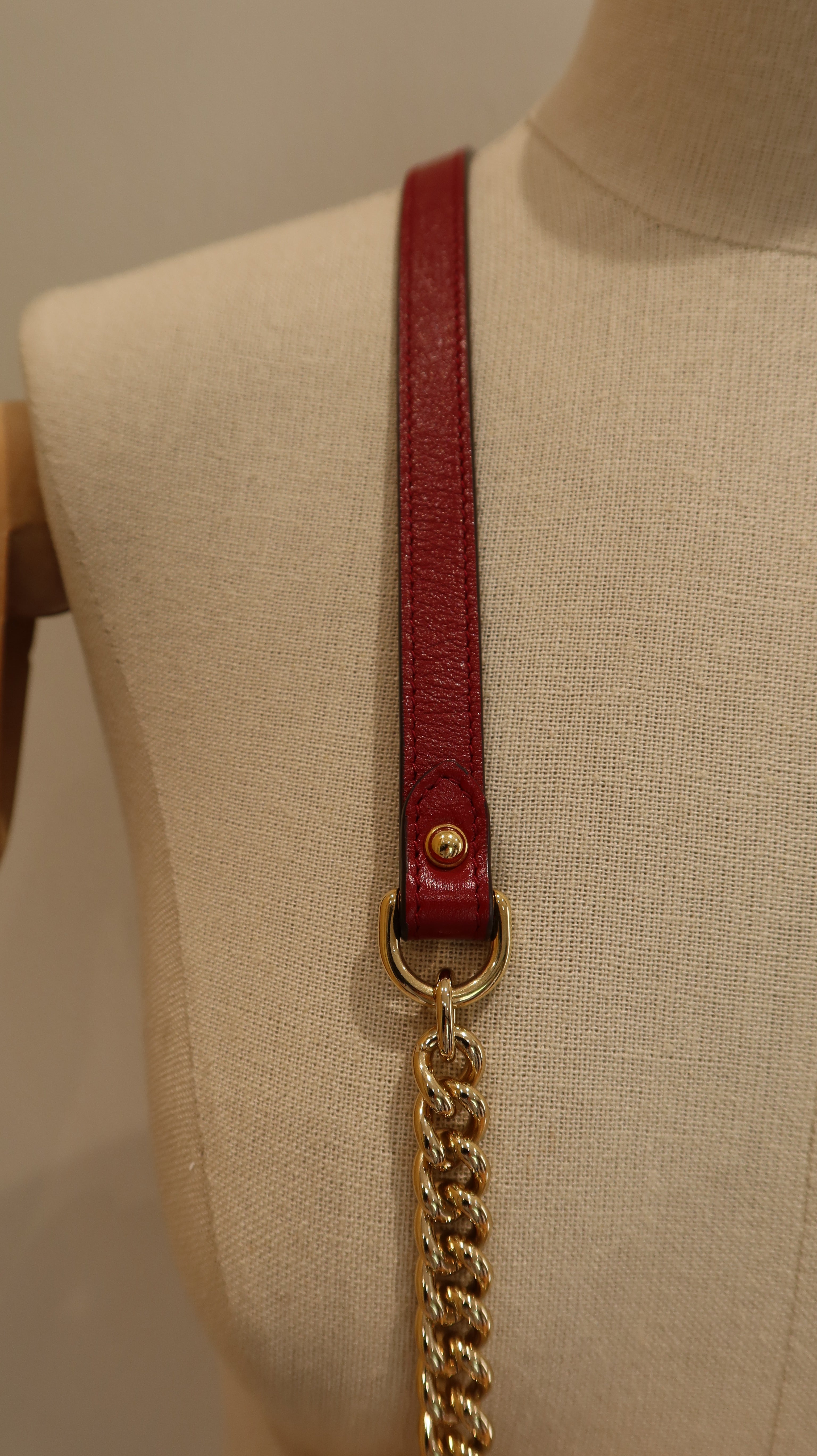 Gucci Marmont Bag