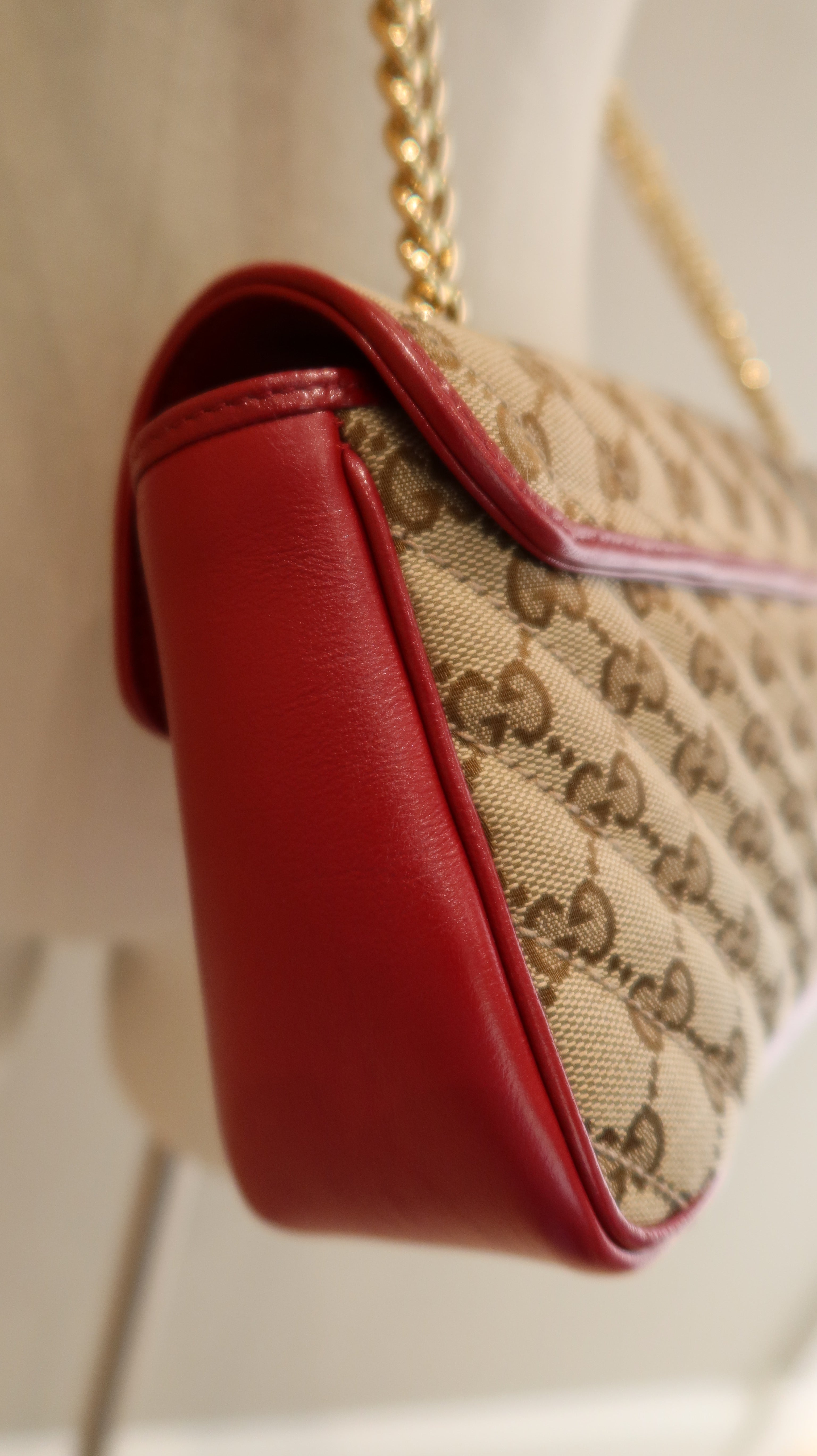 Gucci Marmont Bag
