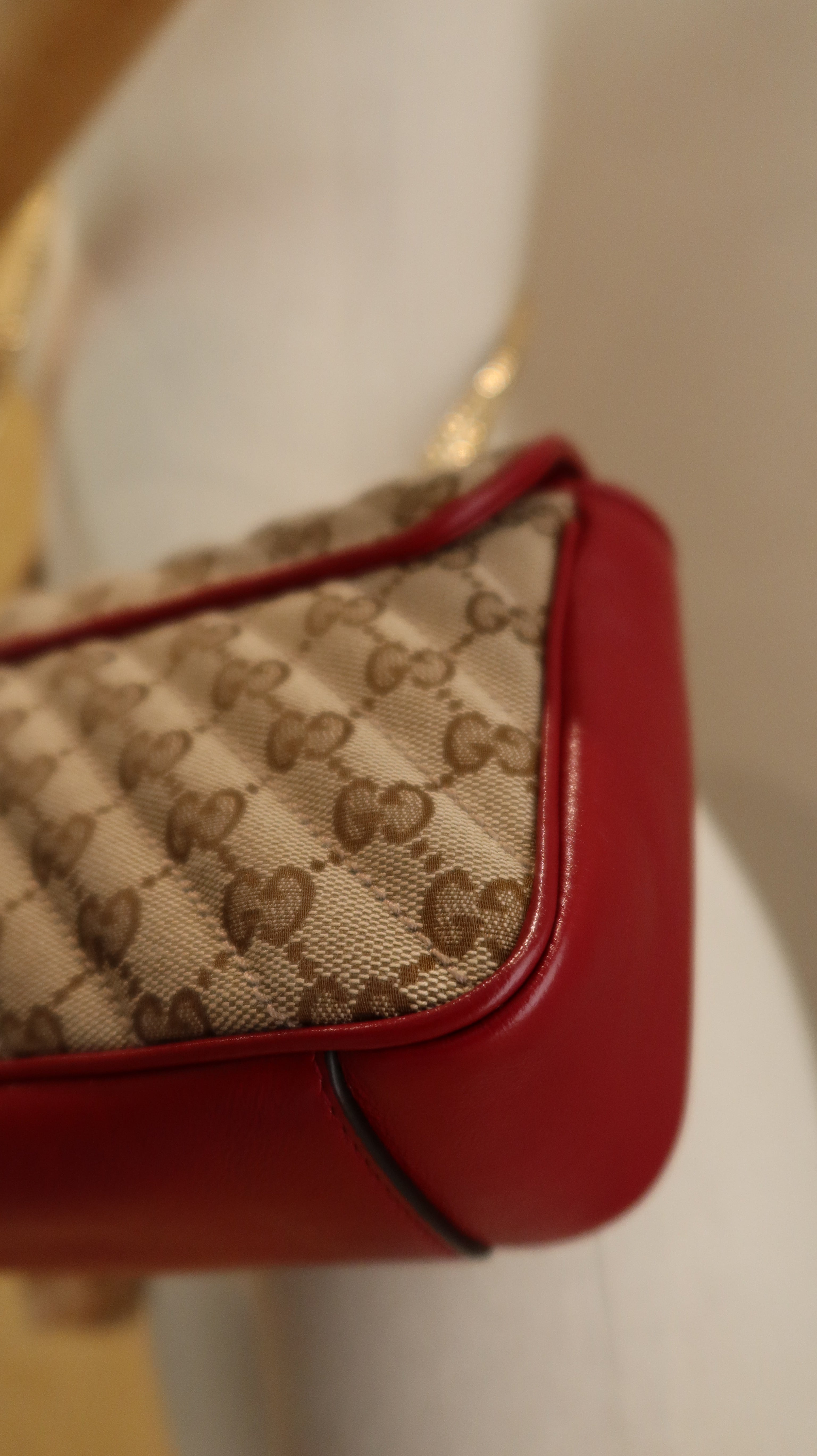 Gucci Marmont Bag