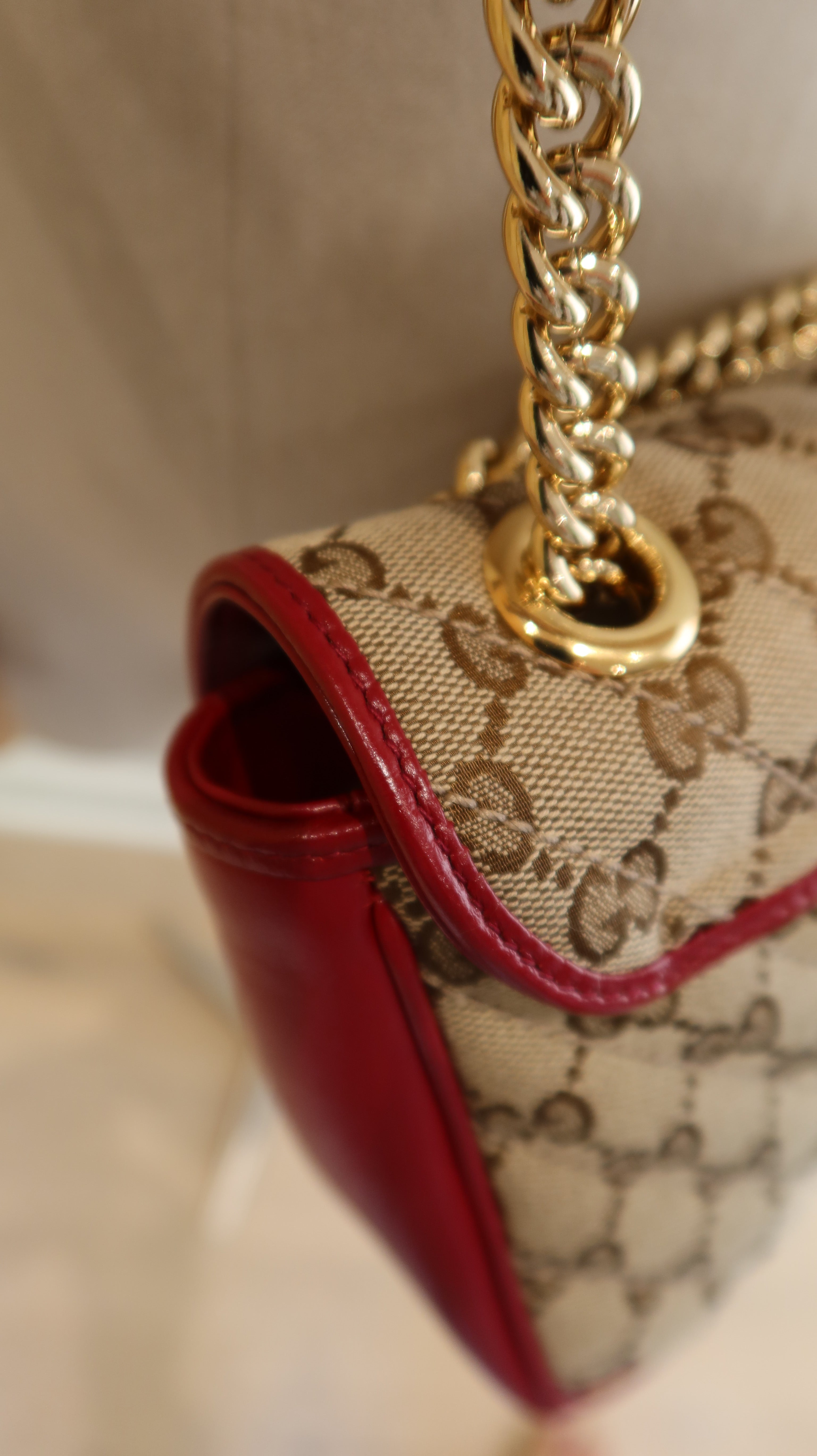 Gucci Marmont Bag