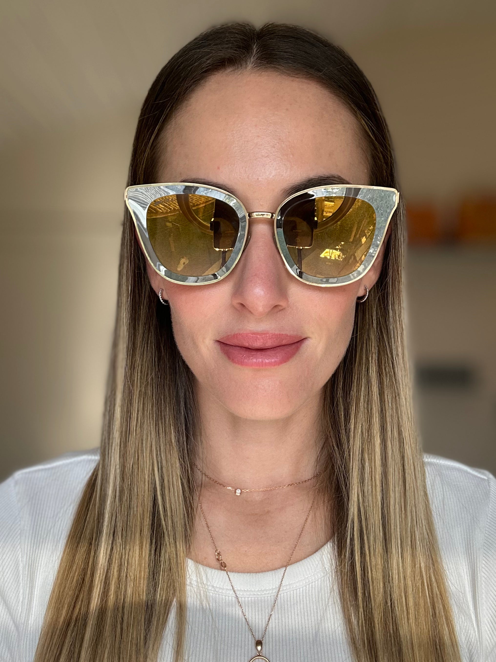 Jimmy Choo Sunglasses