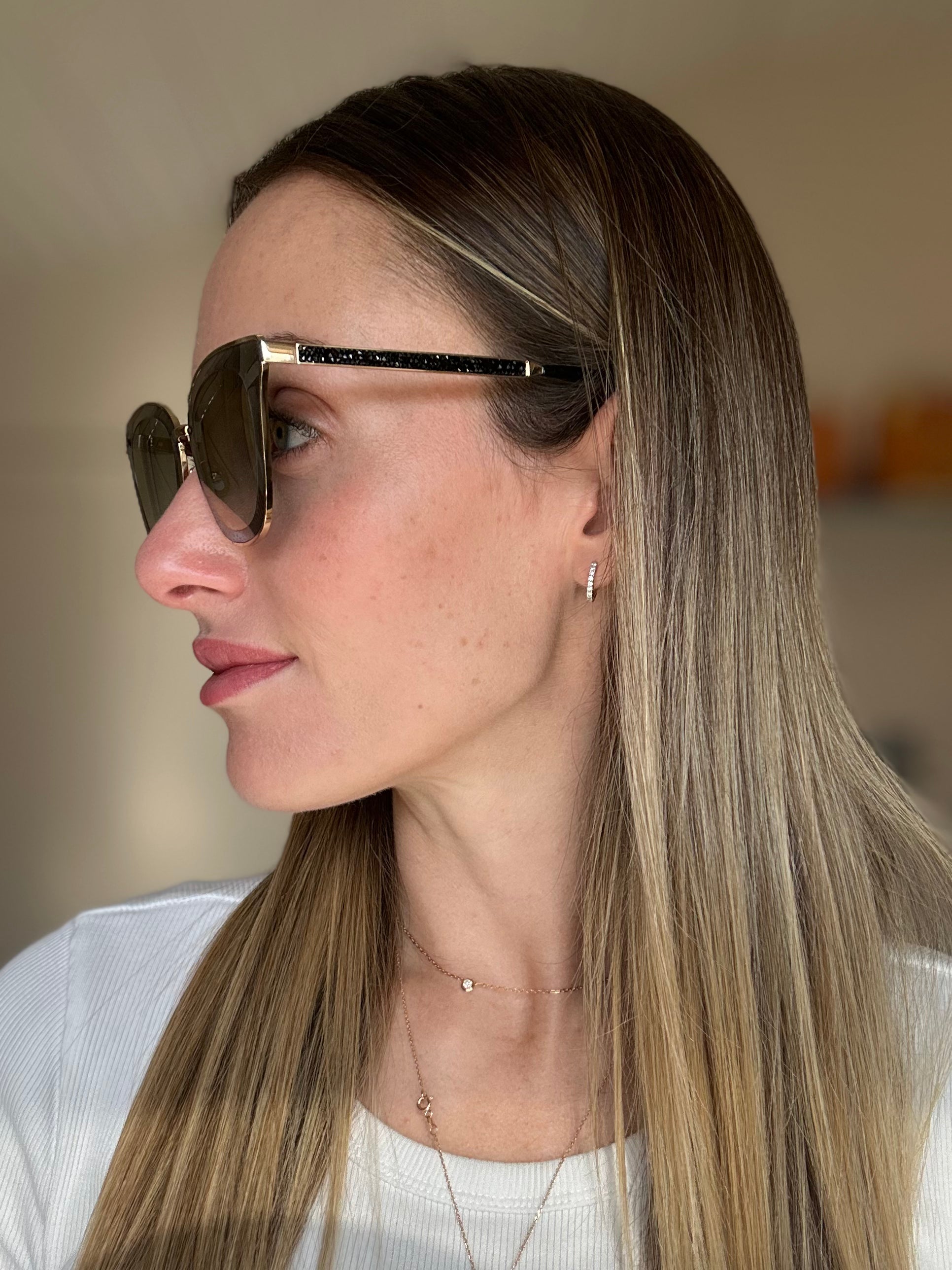 Jimmy Choo Sunglasses