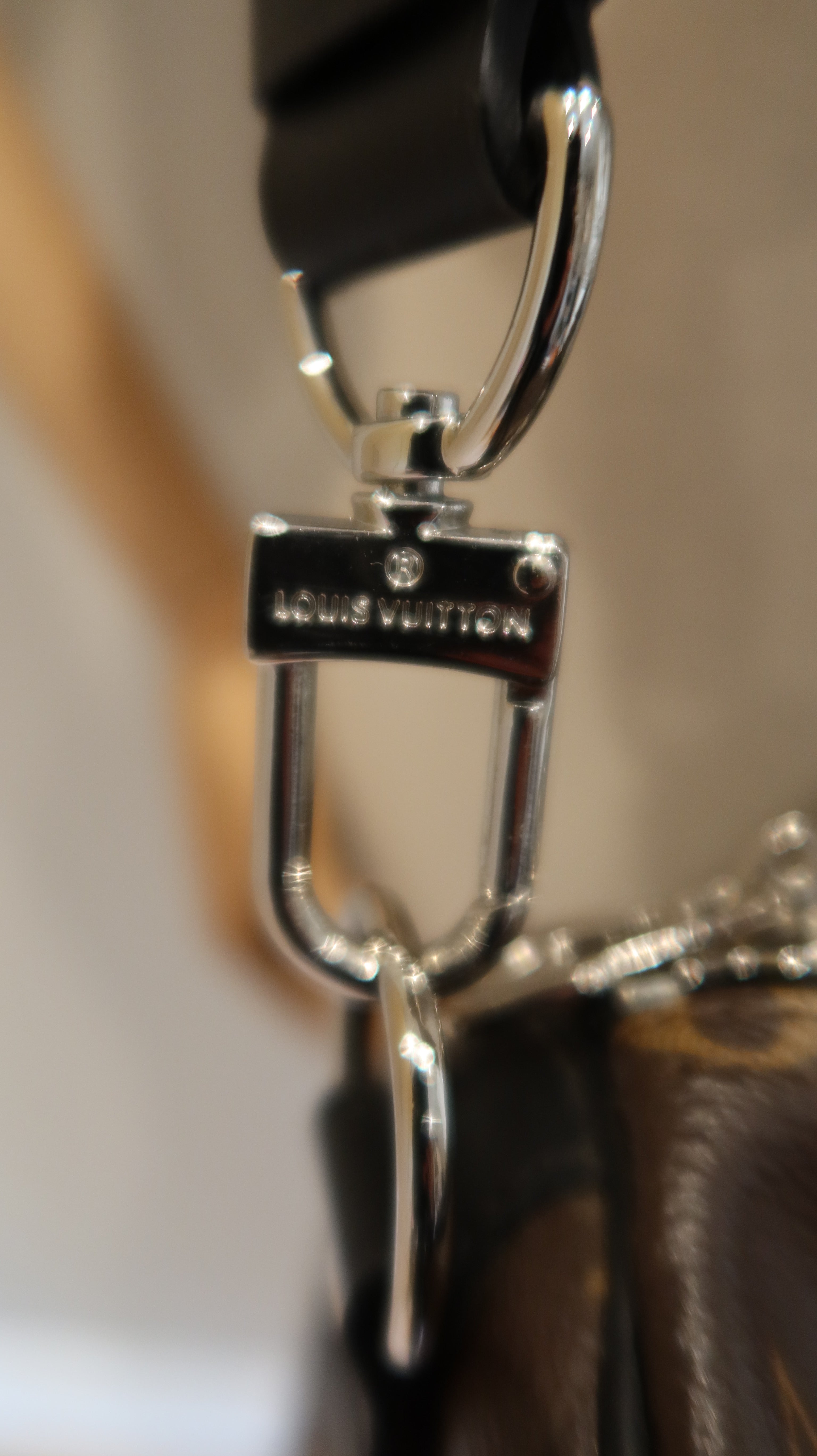 Louis Vuitton Keepall 50