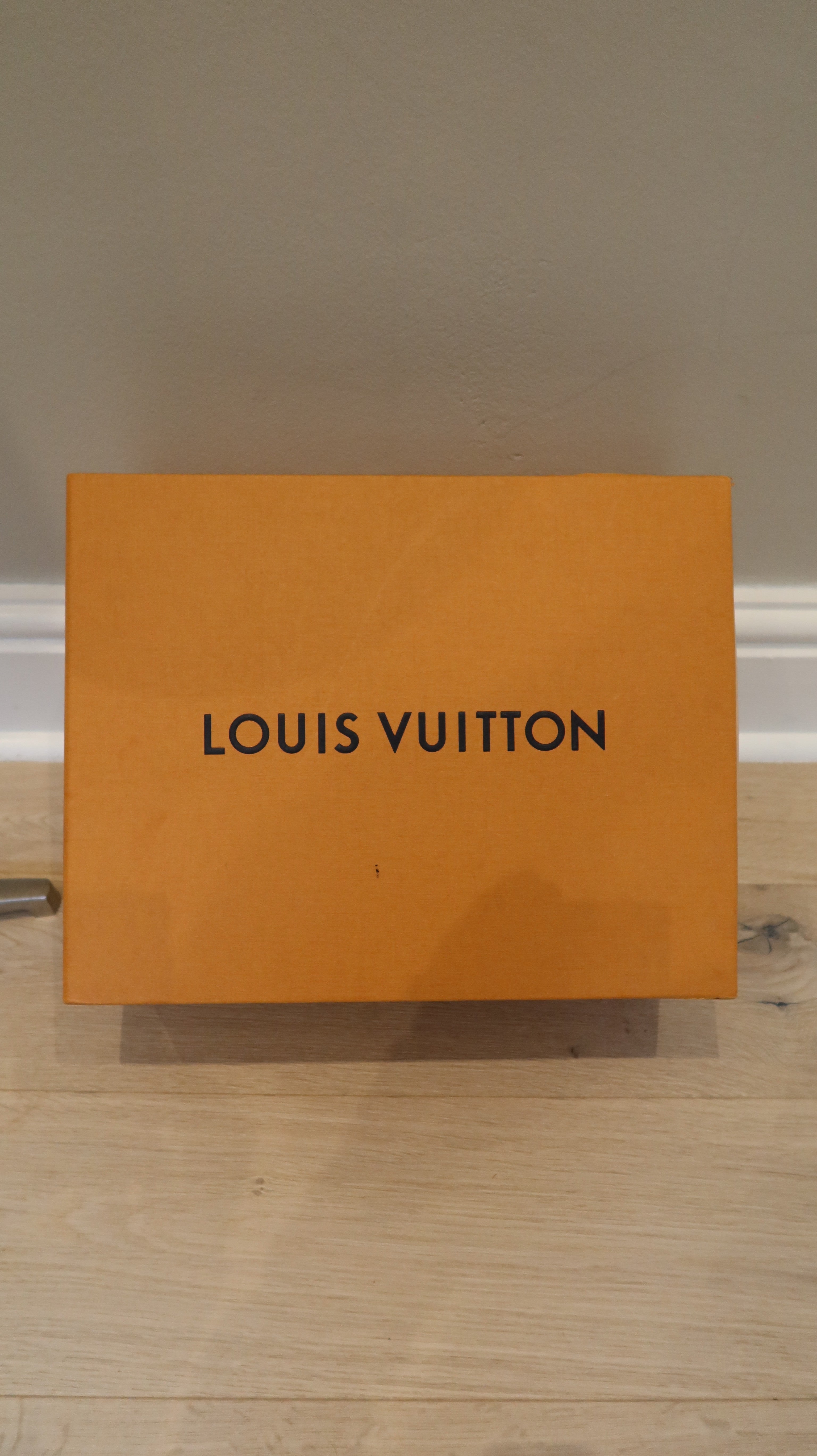 Louis Vuitton MyLockMe Chain Bag