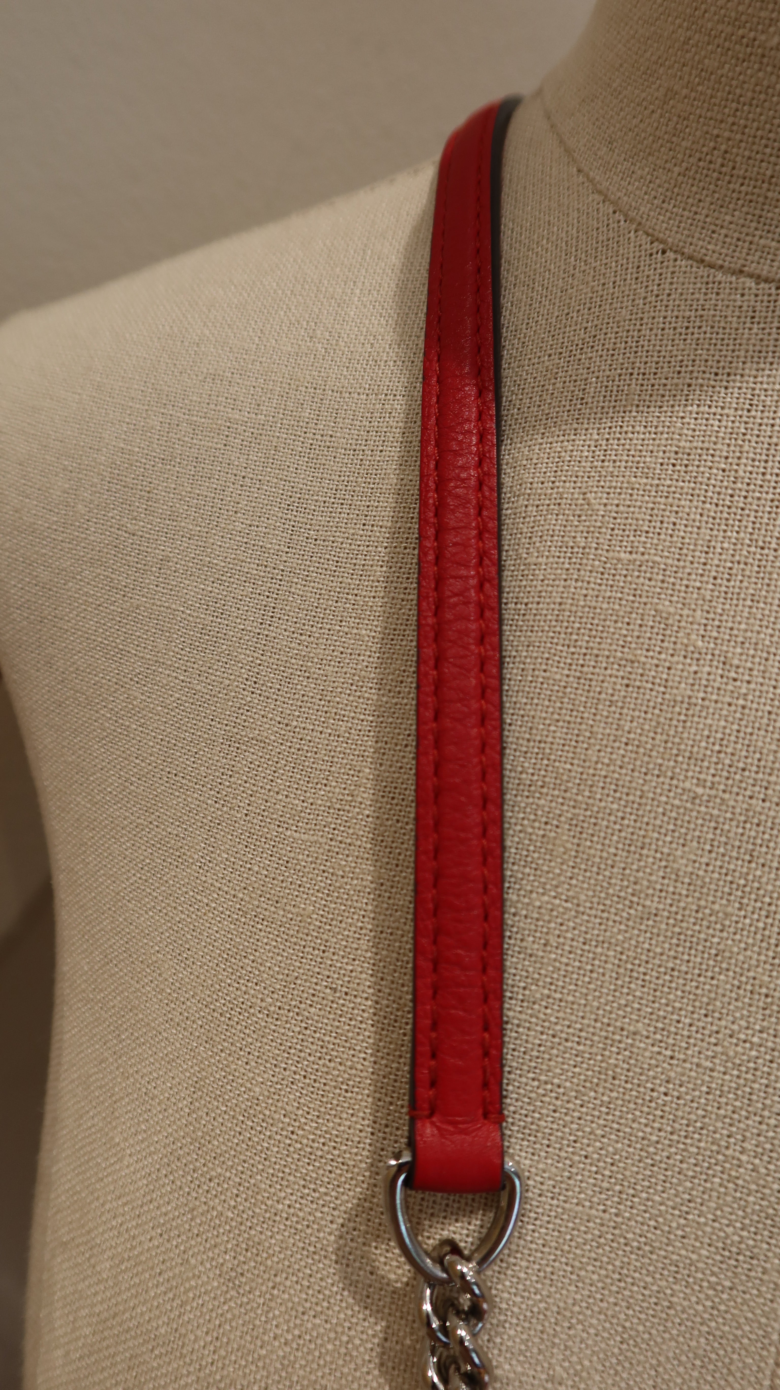 Louis Vuitton MyLockMe Chain Bag
