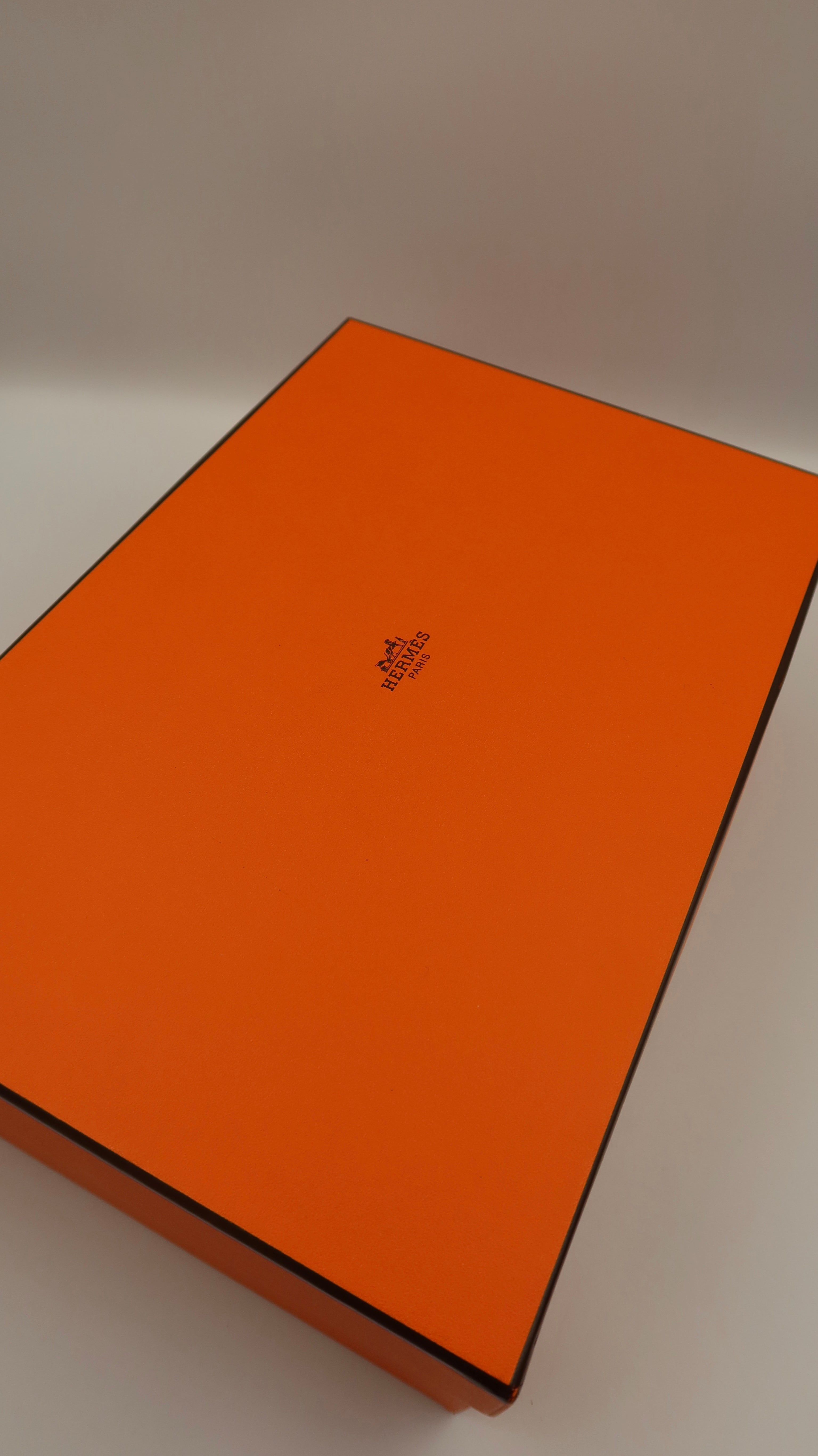 Hermès Chypre Slides (EU37)