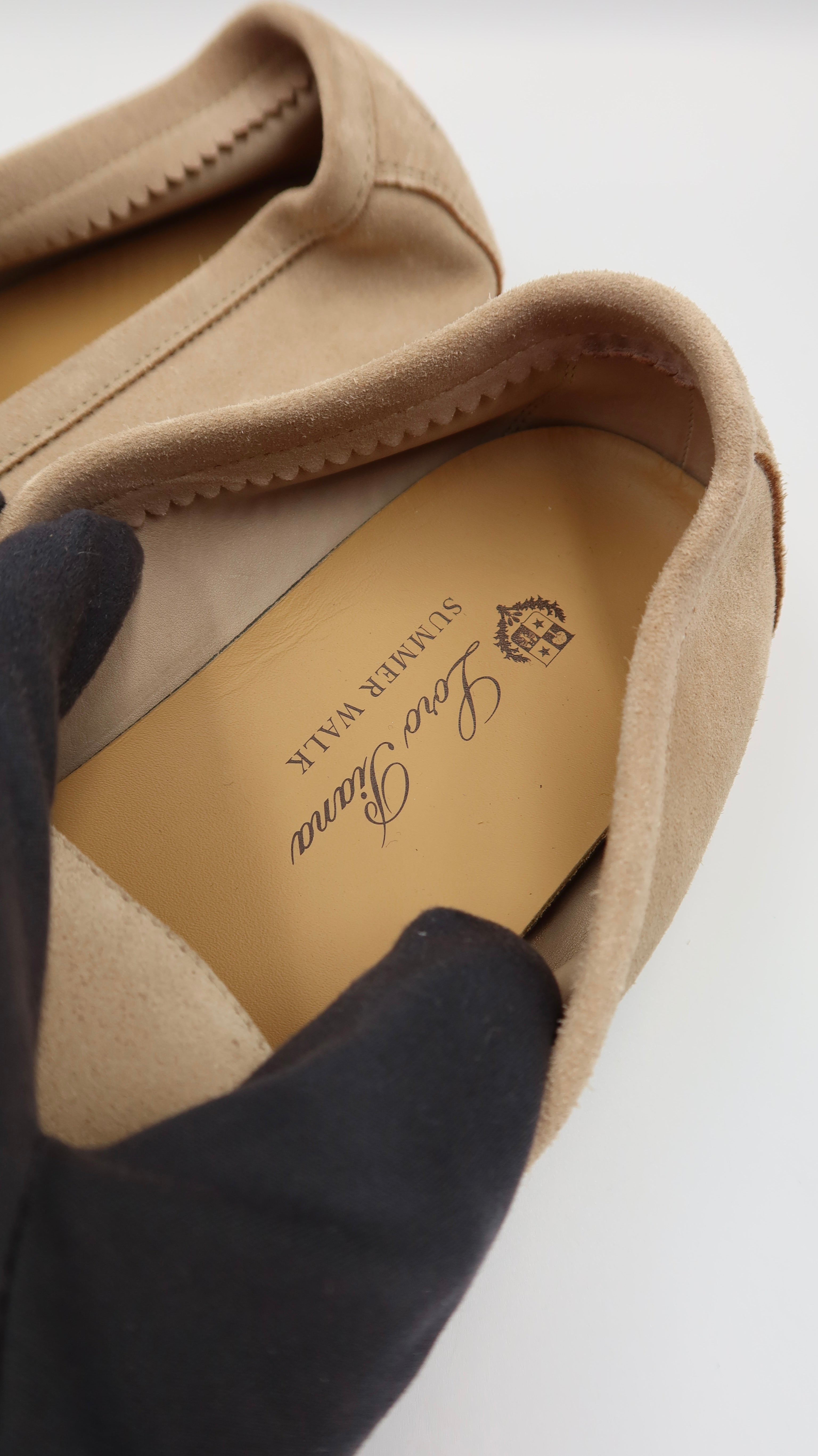 Loro Piana Summer Walks (EU40)