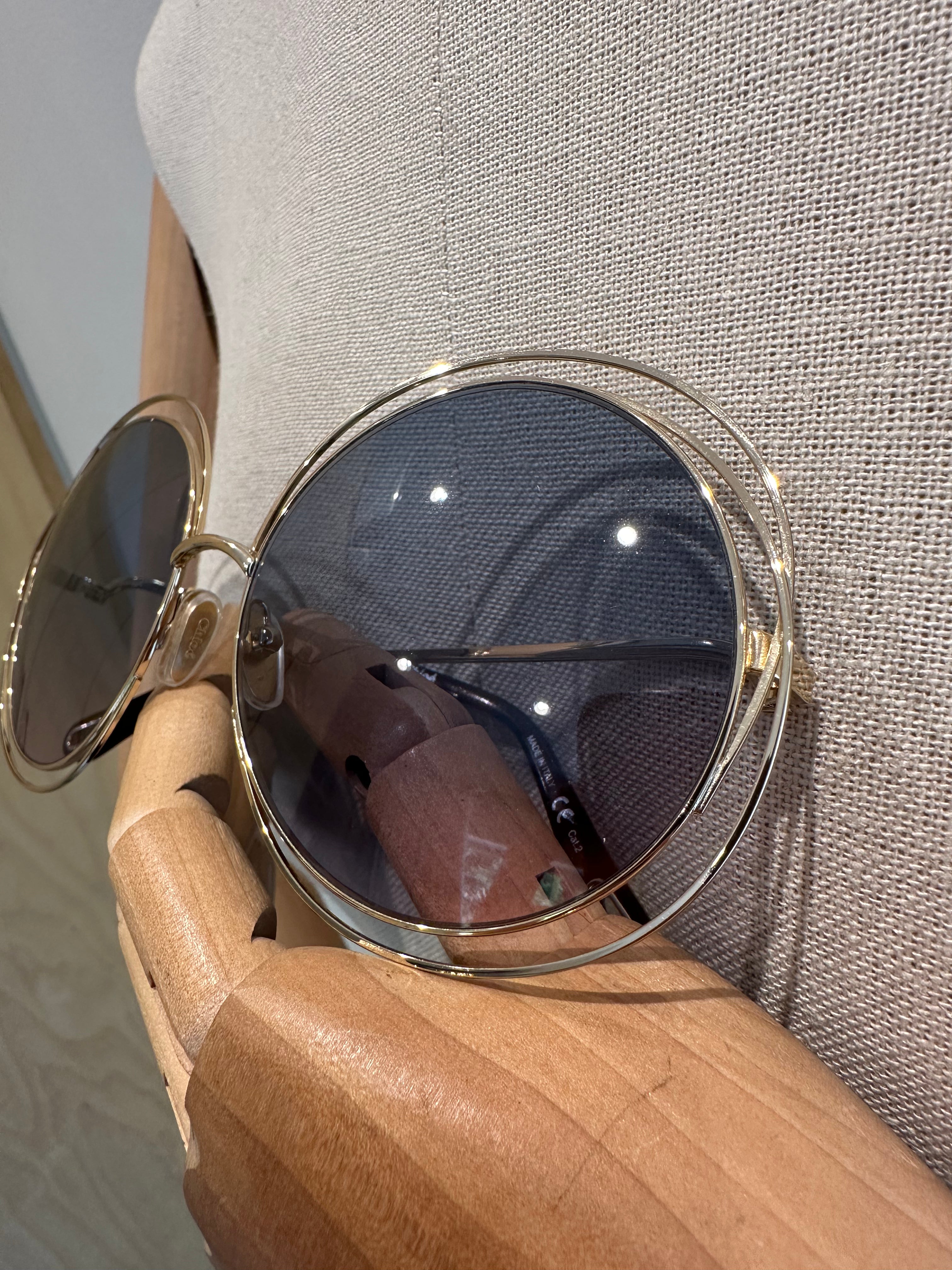 Chloe Sunglasses