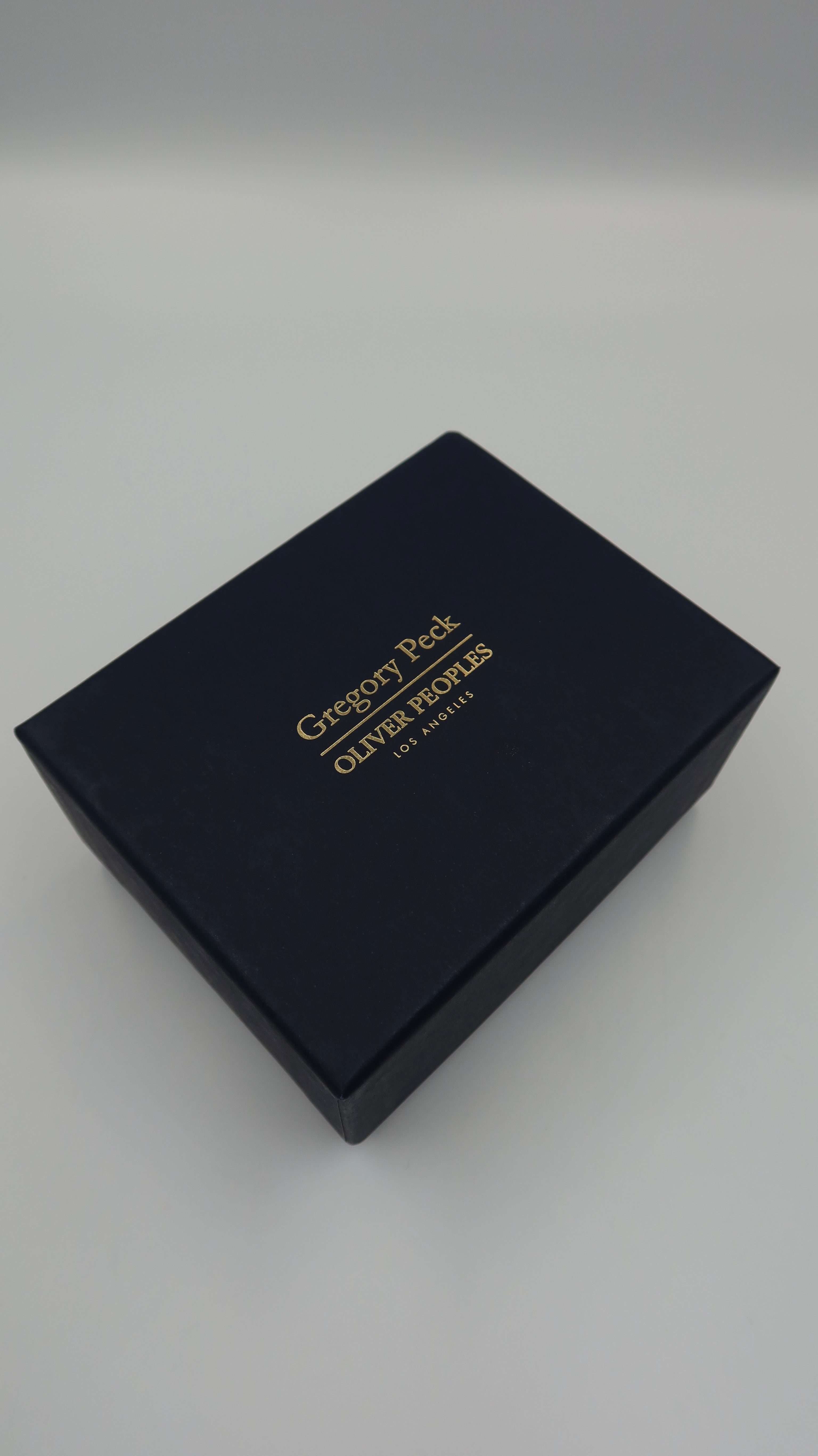 Oliver Peoples Sunglasses