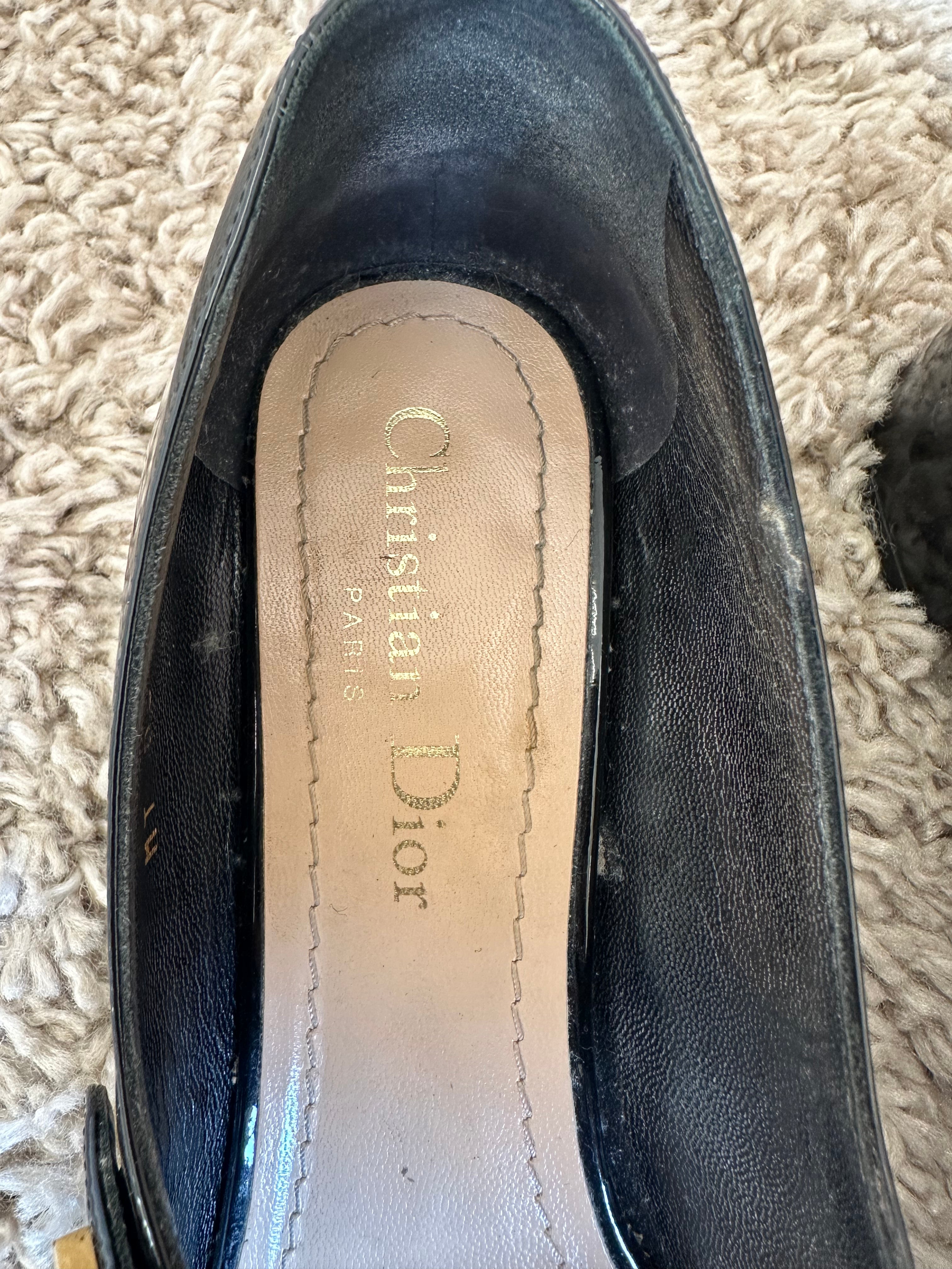 Dior Heels (EU37)