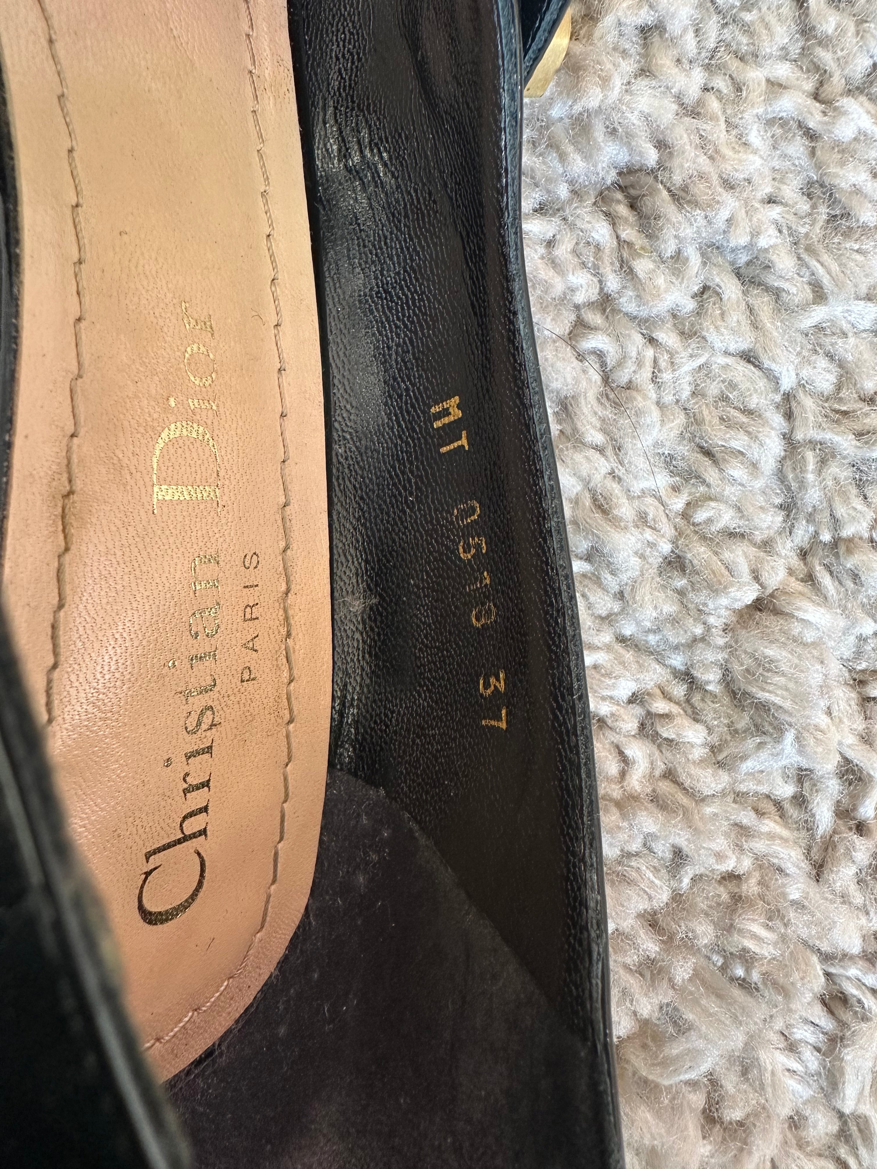 Dior Heels (EU37)