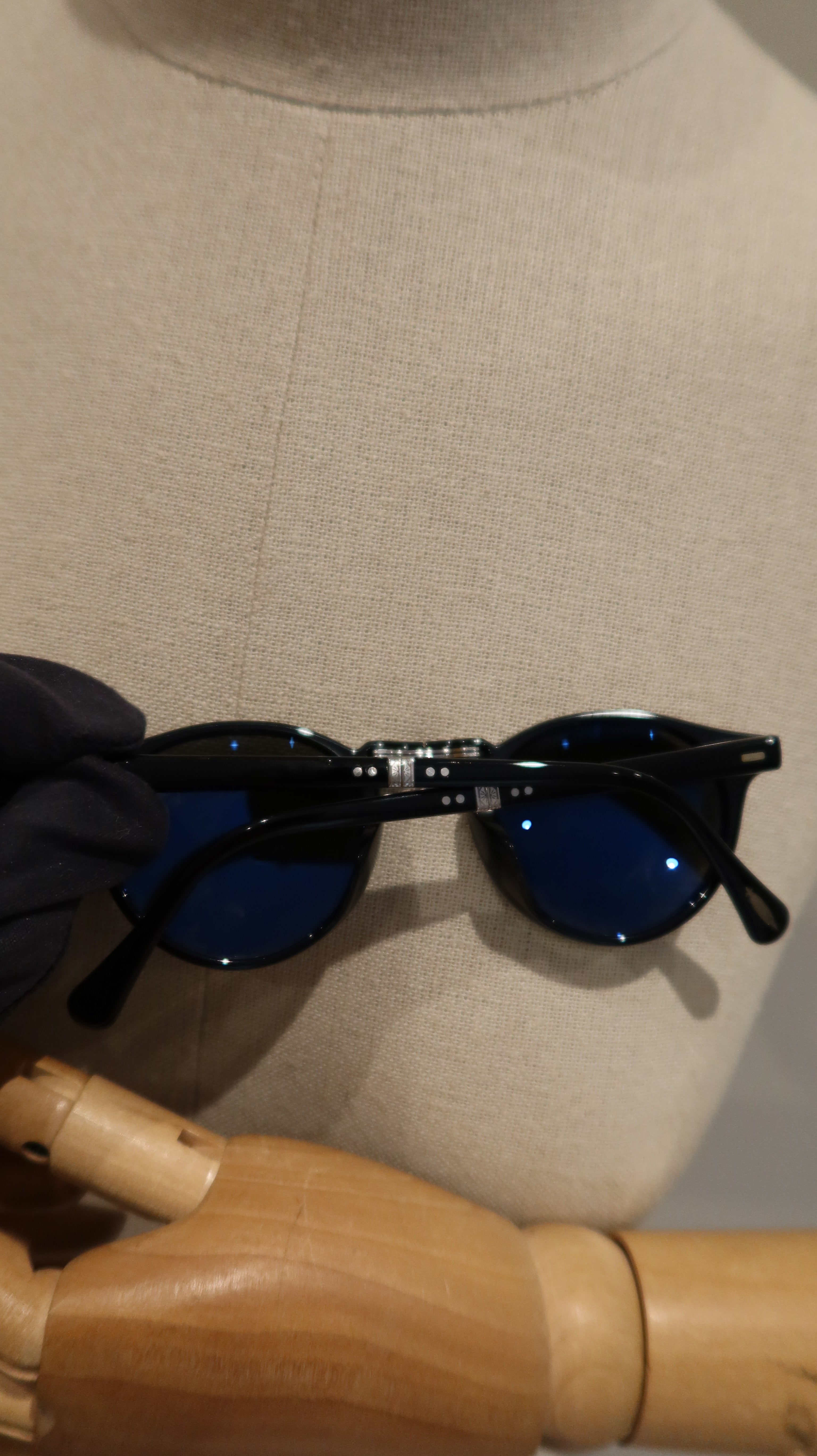 Oliver Peoples Sunglasses