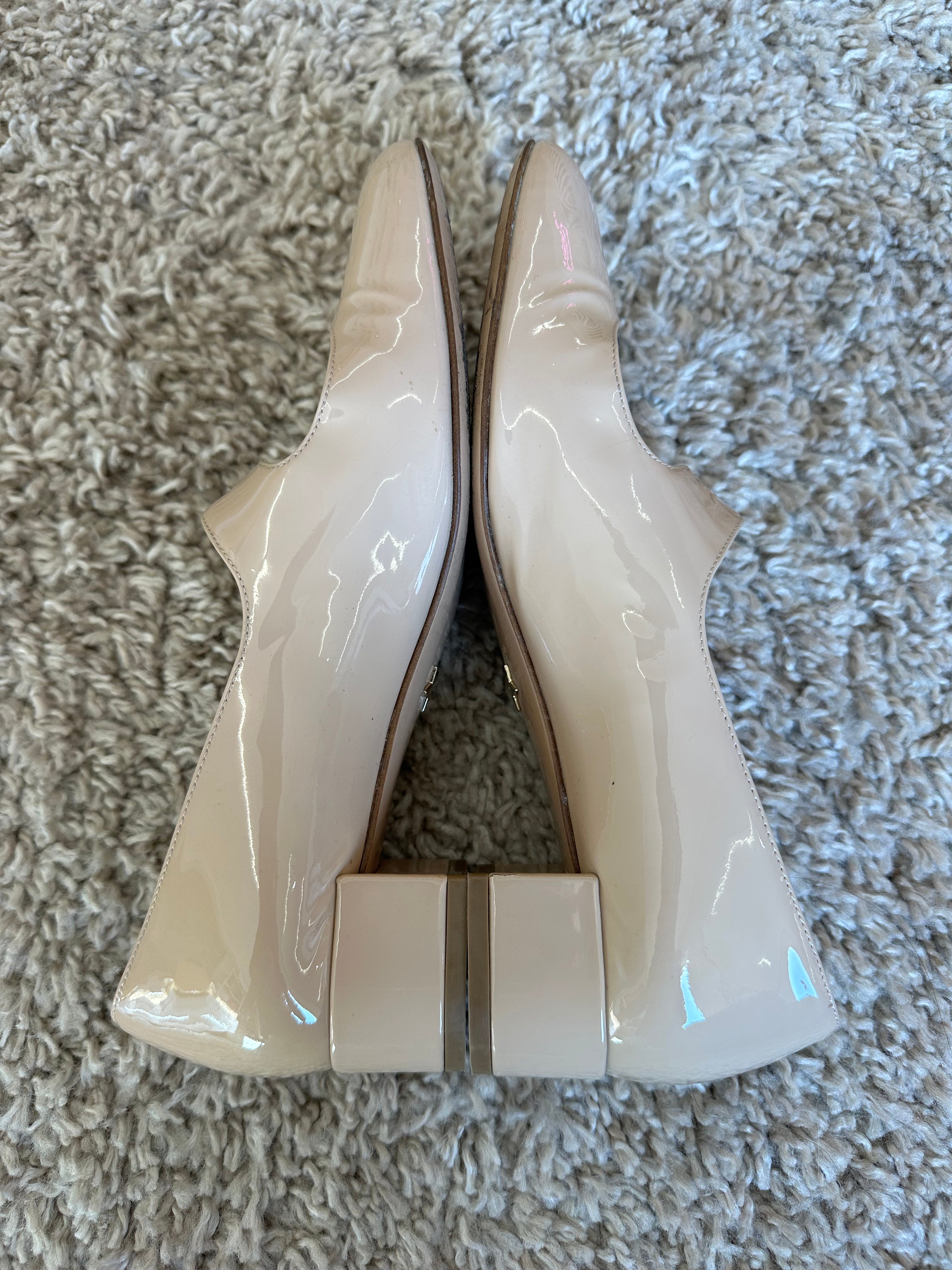 Dior Heels (EU37)