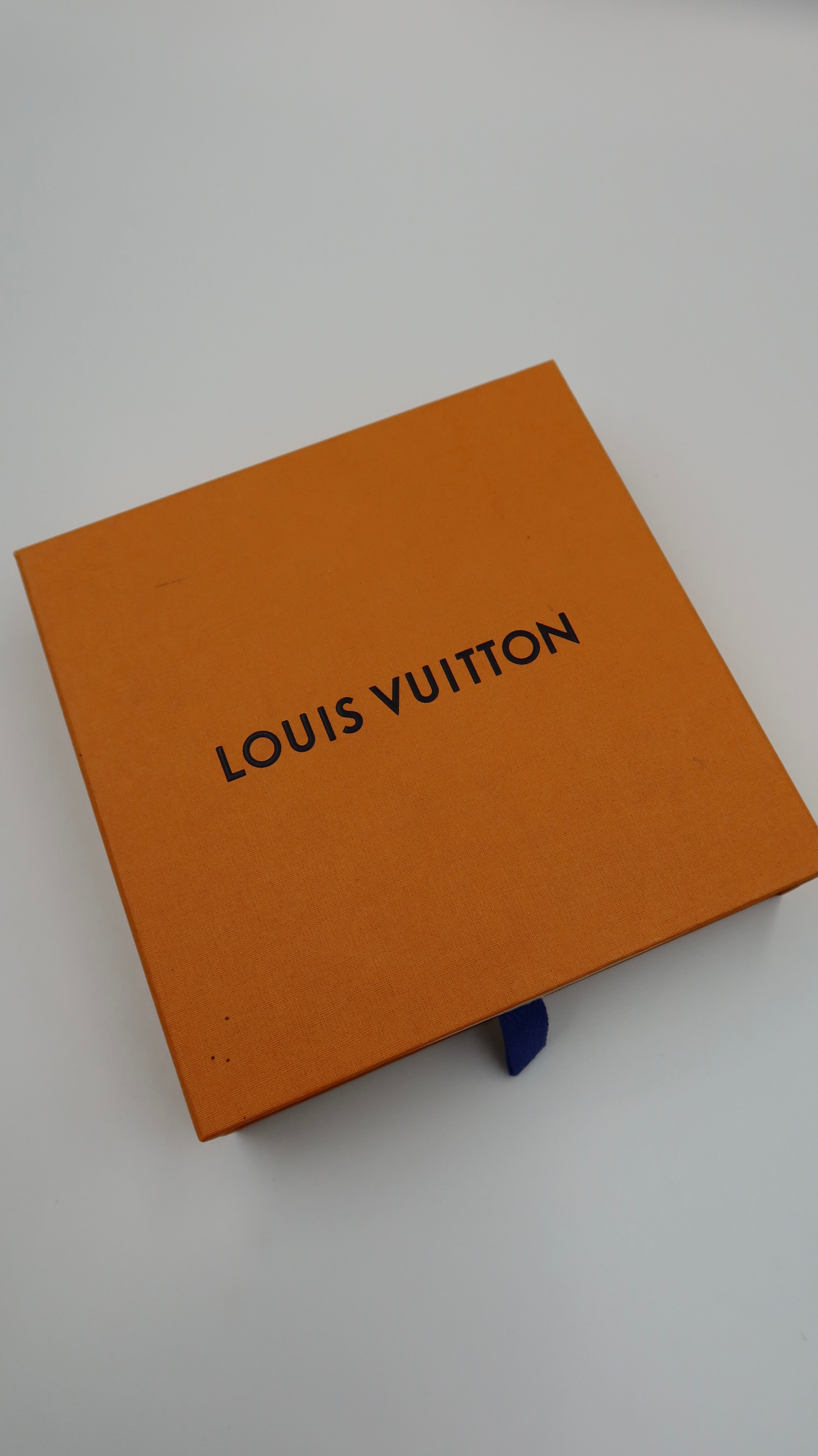 Louis Vuitton Belt (80/32)