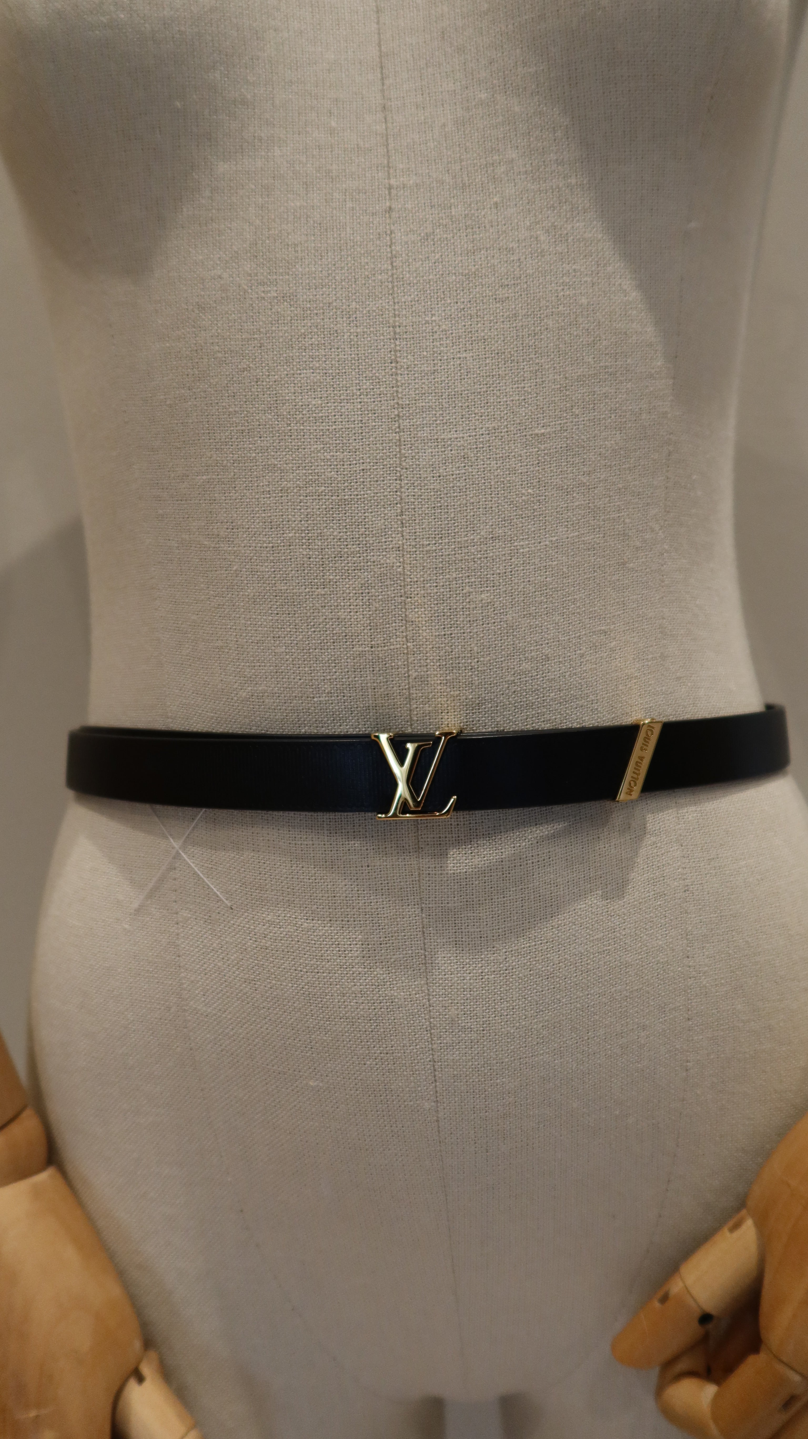 Louis Vuitton Belt (80/32)