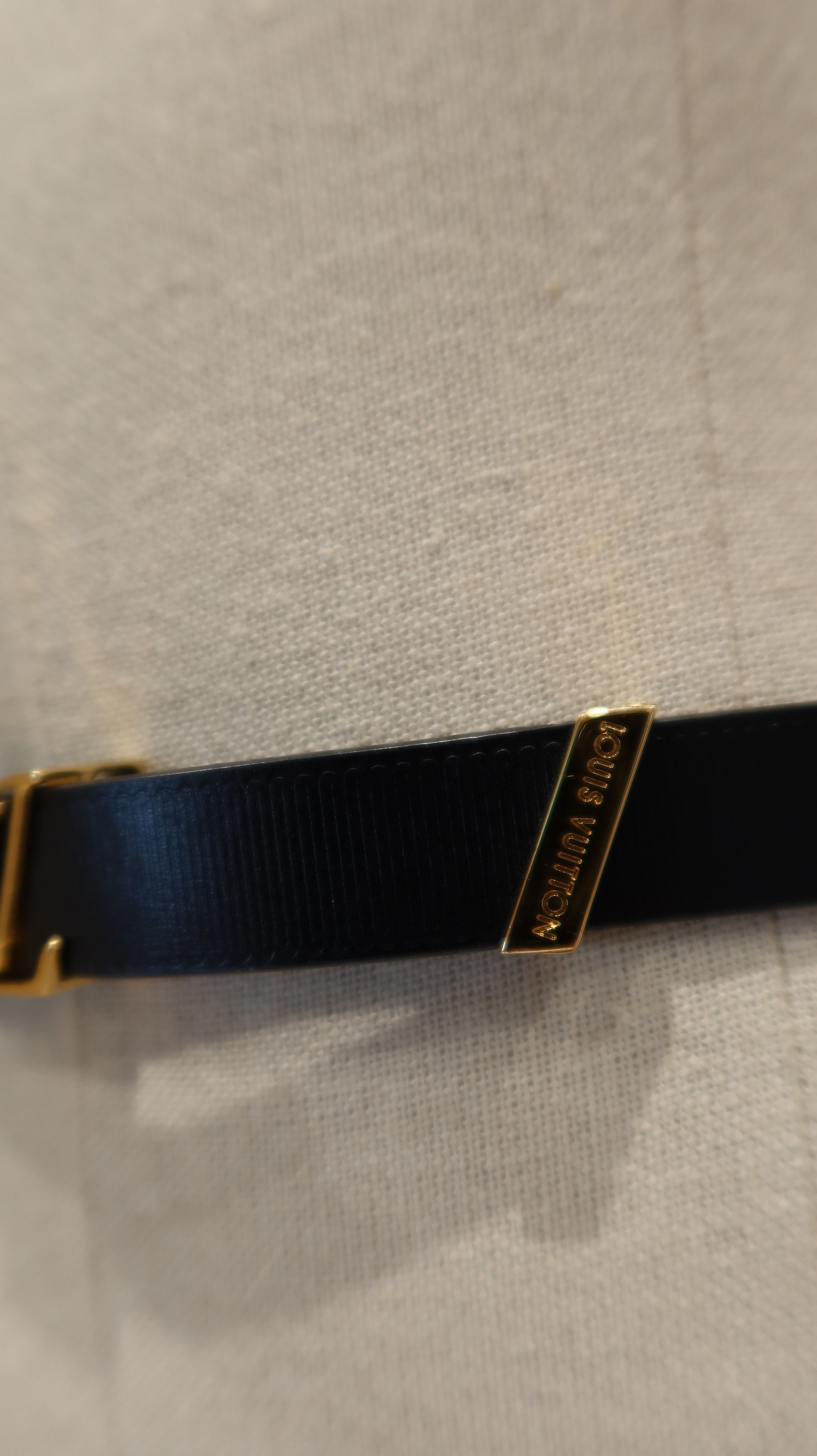 Louis Vuitton Belt (80/32)