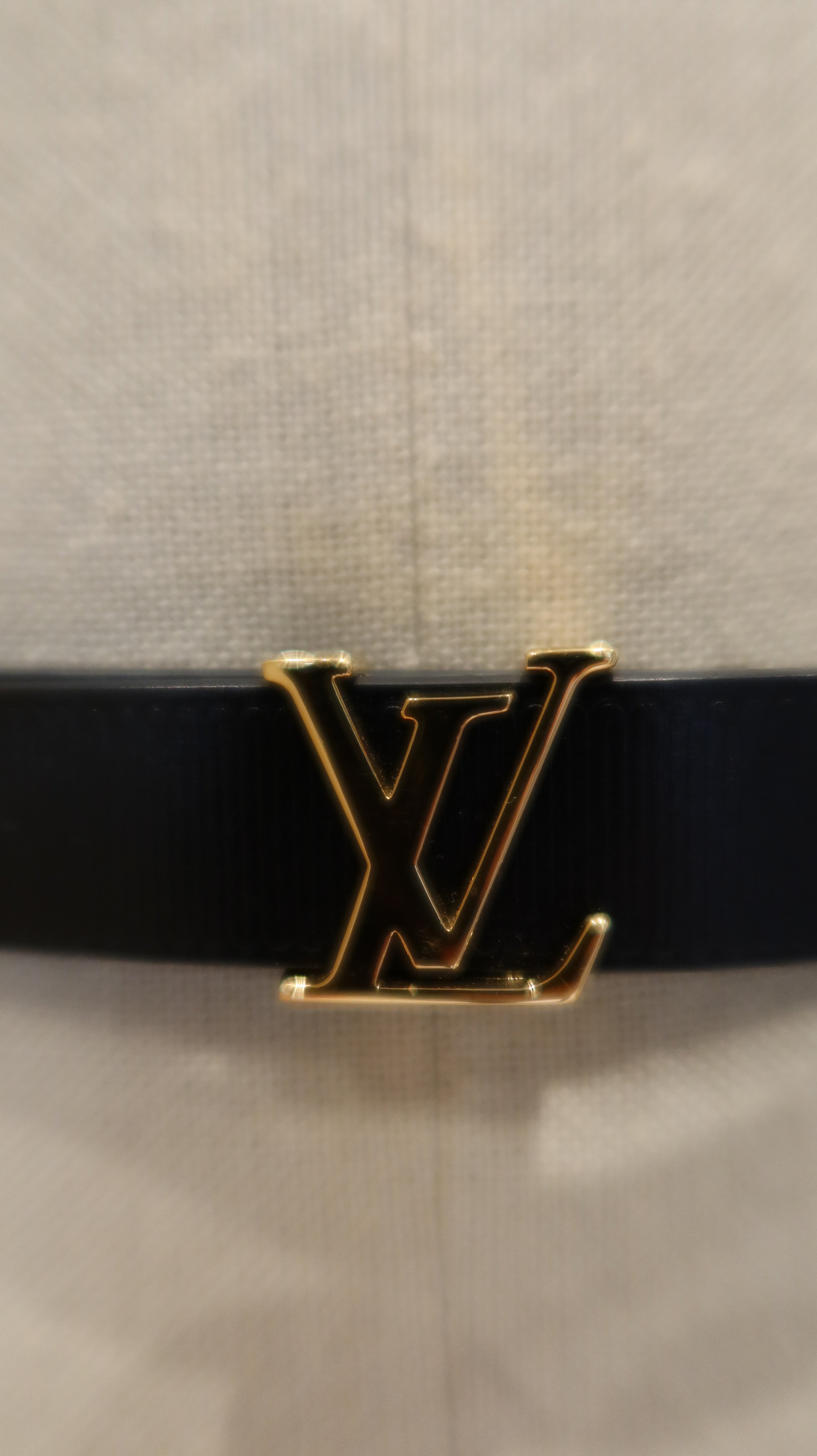 Louis Vuitton Belt (80/32)