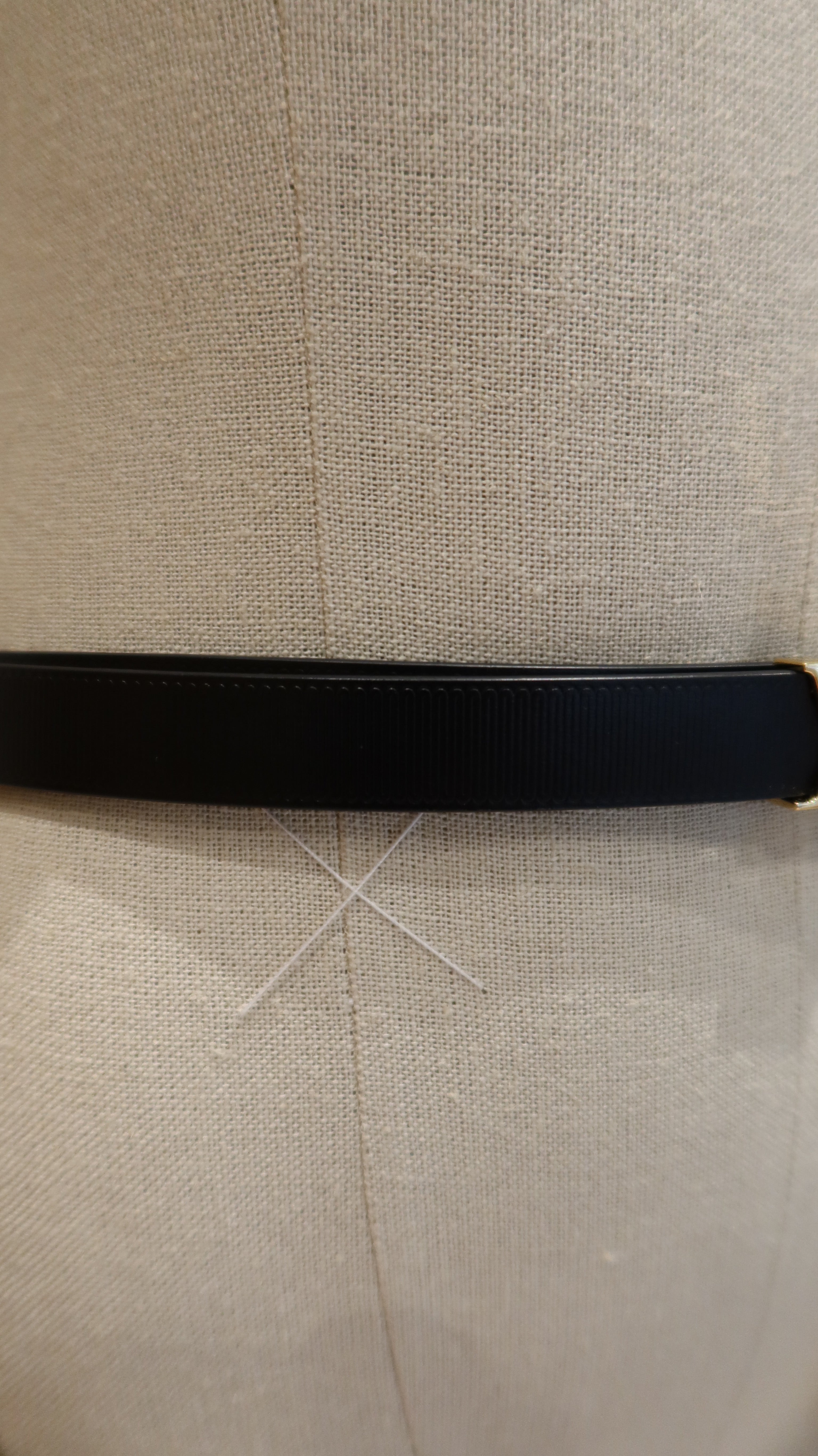Louis Vuitton Belt (80/32)