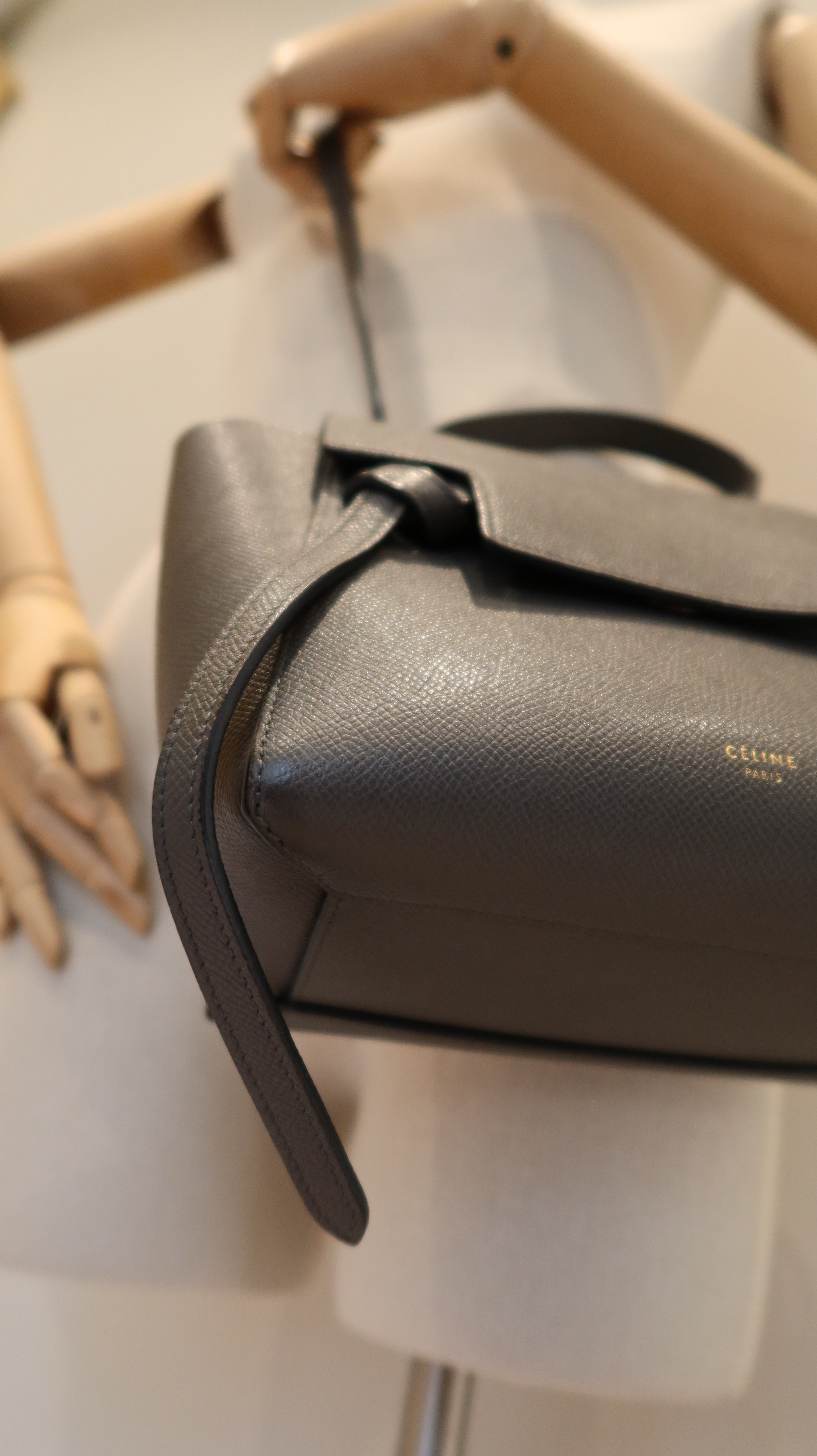 Celine Nano Bag