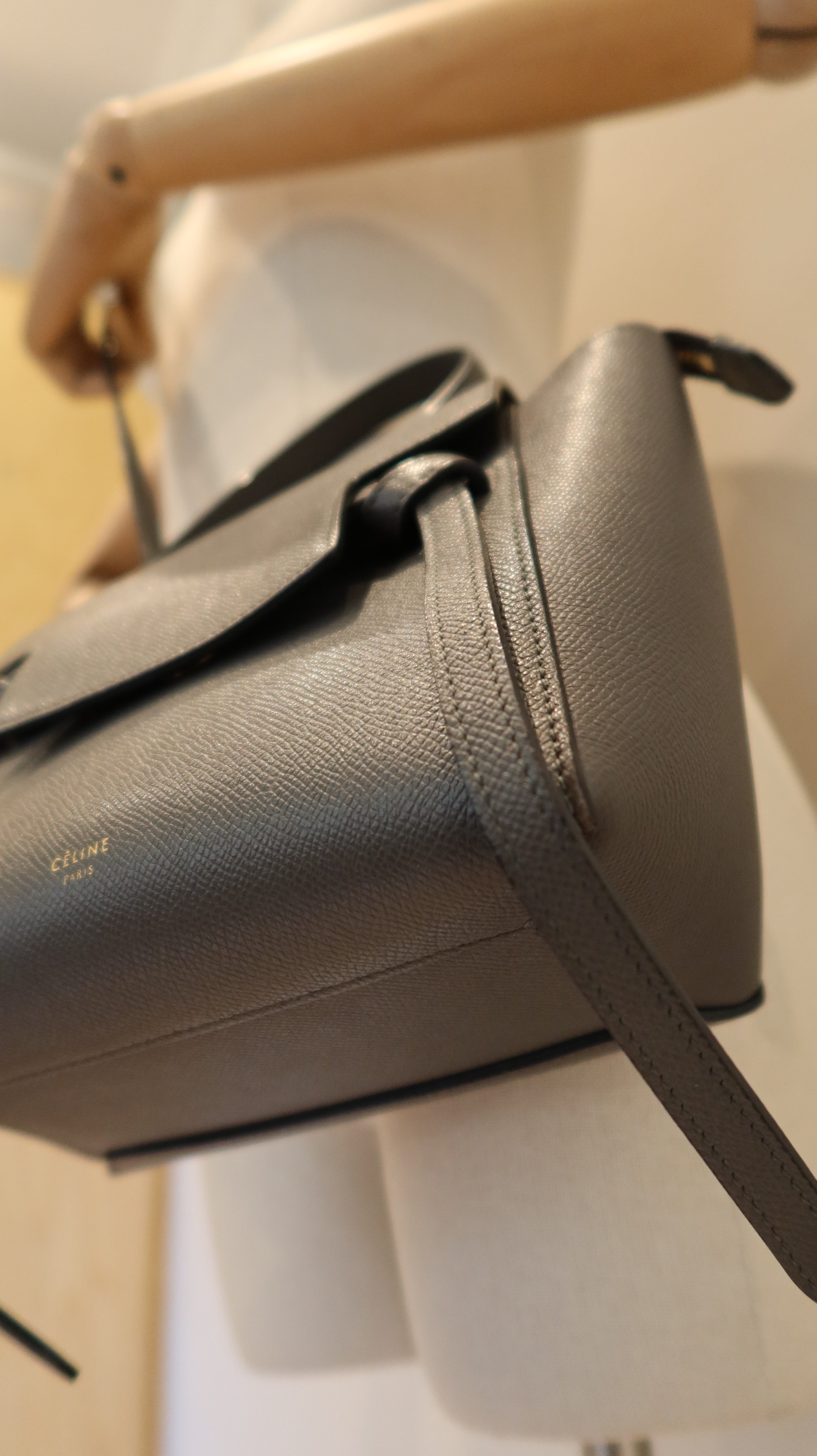 Celine Nano Bag