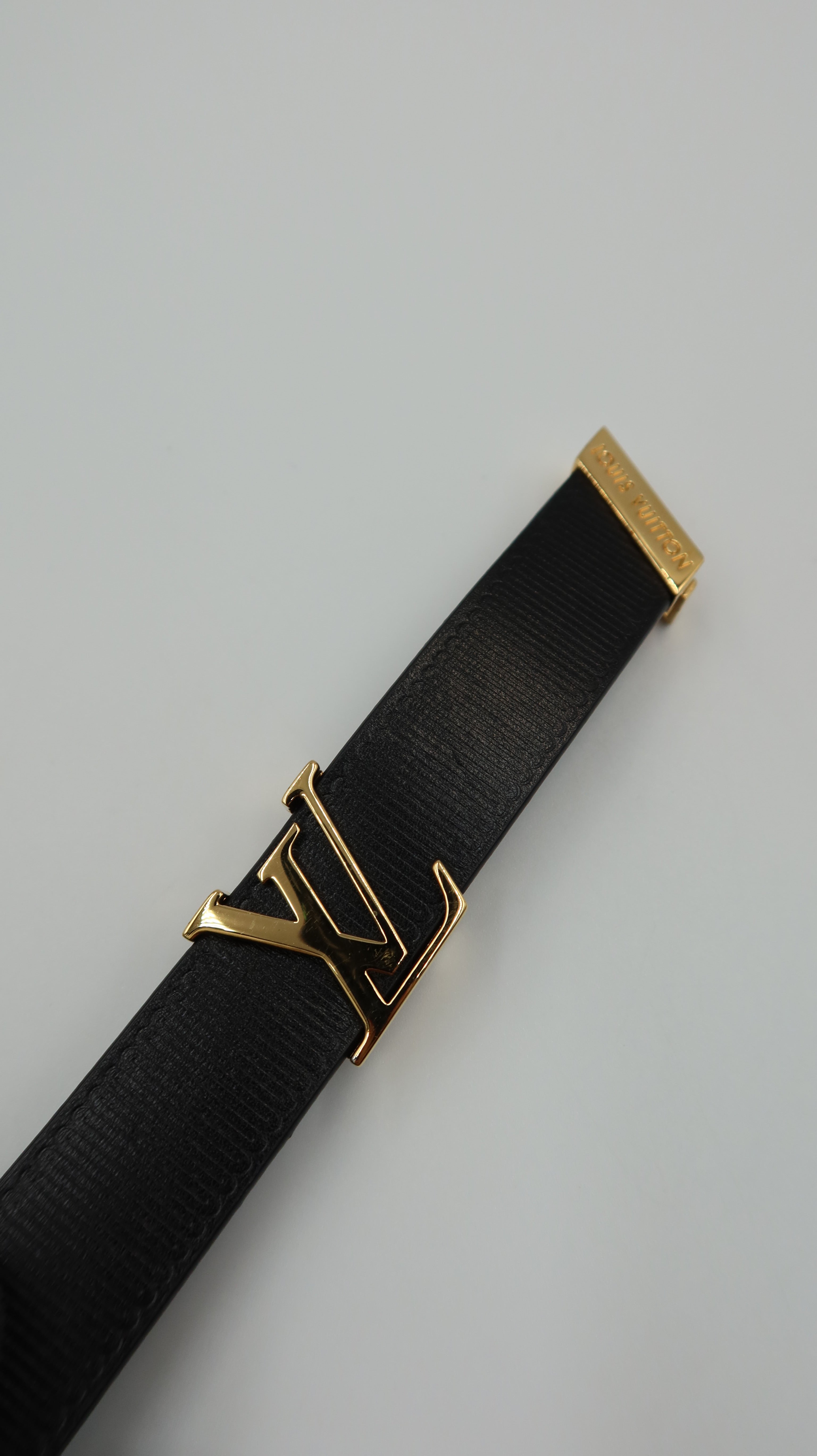 Louis Vuitton Belt (80/32)