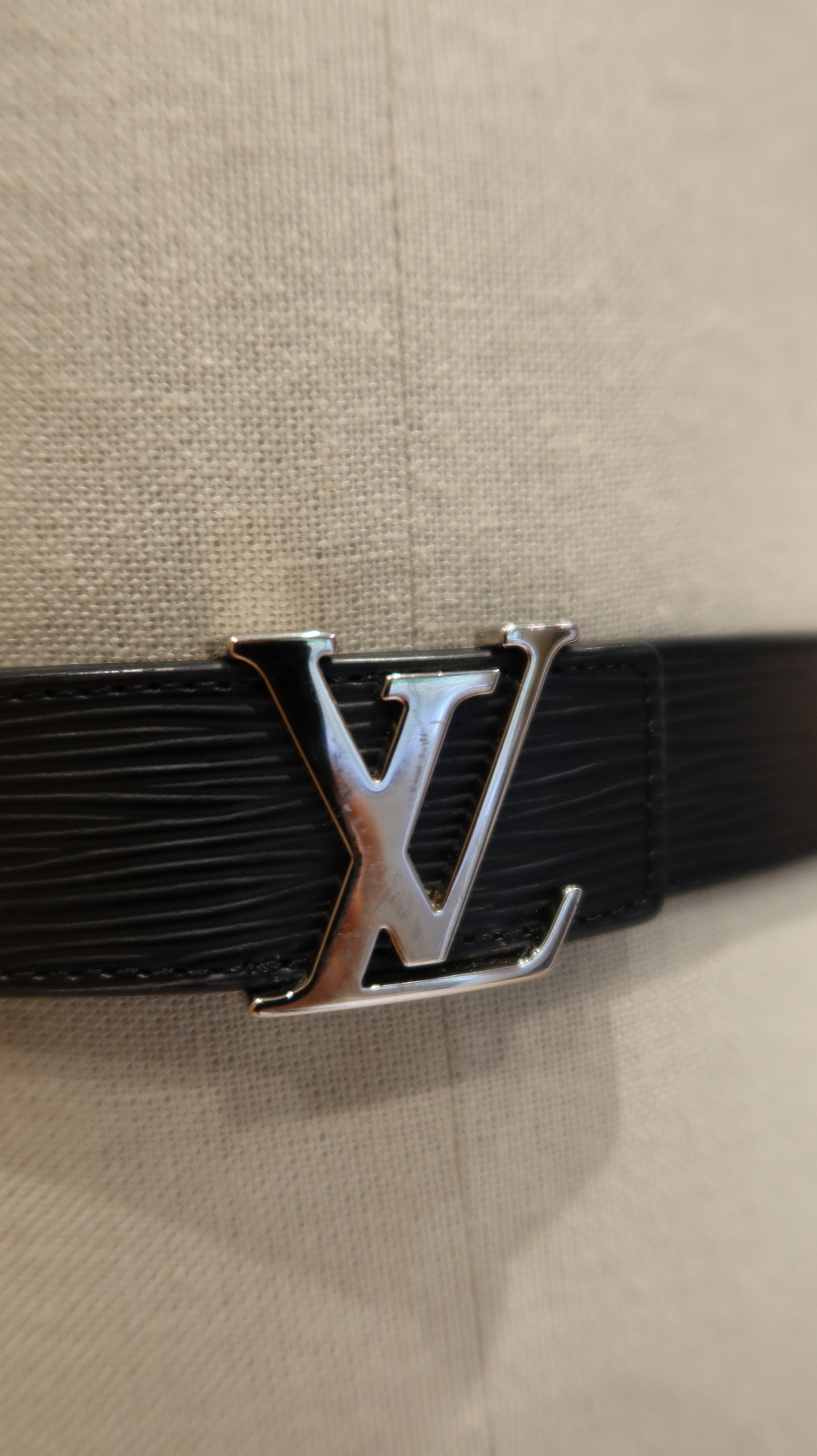 Louis Vuitton Belt (80/32)
