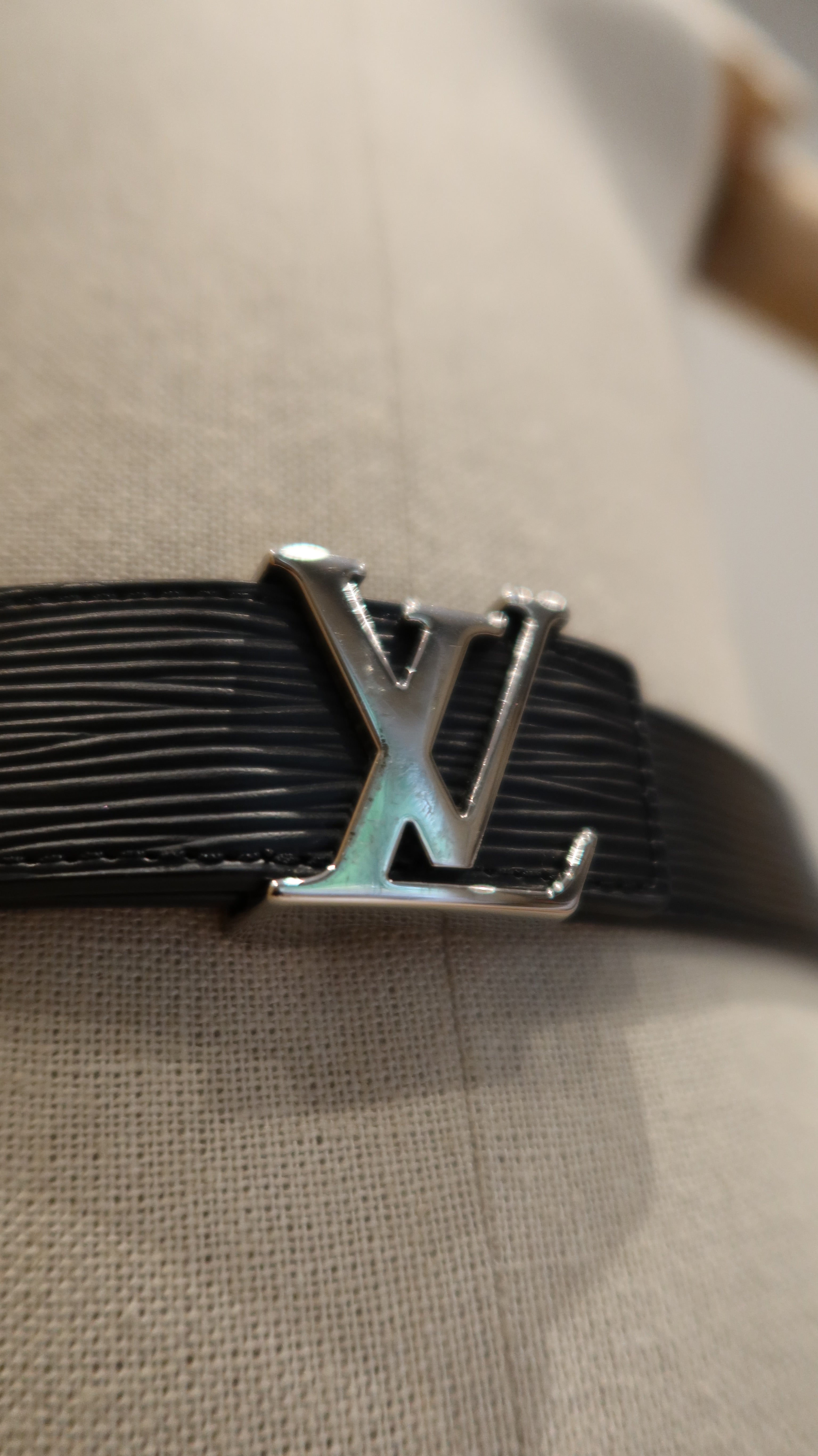 Louis Vuitton Belt (80/32)