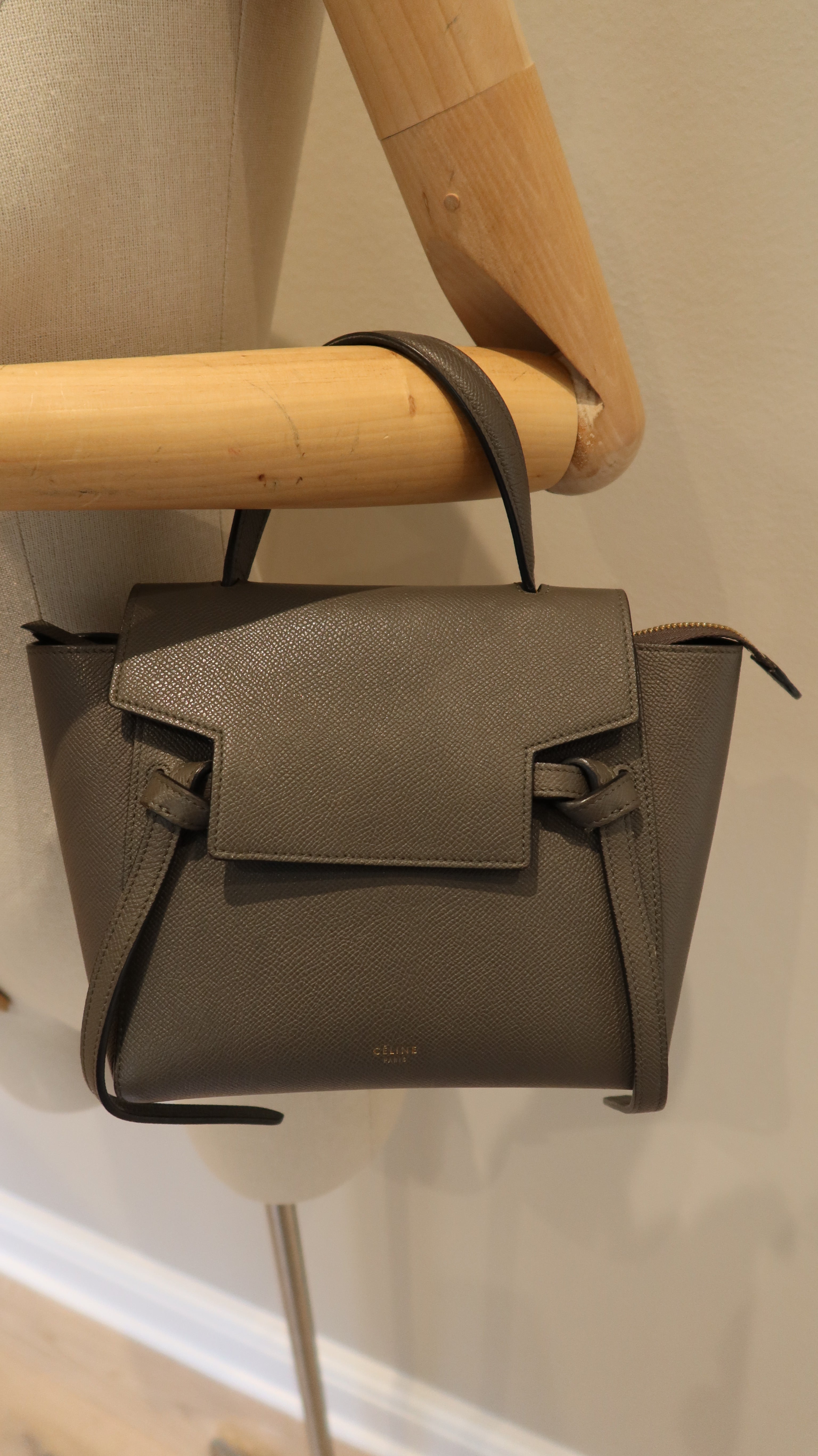 Celine Nano Bag