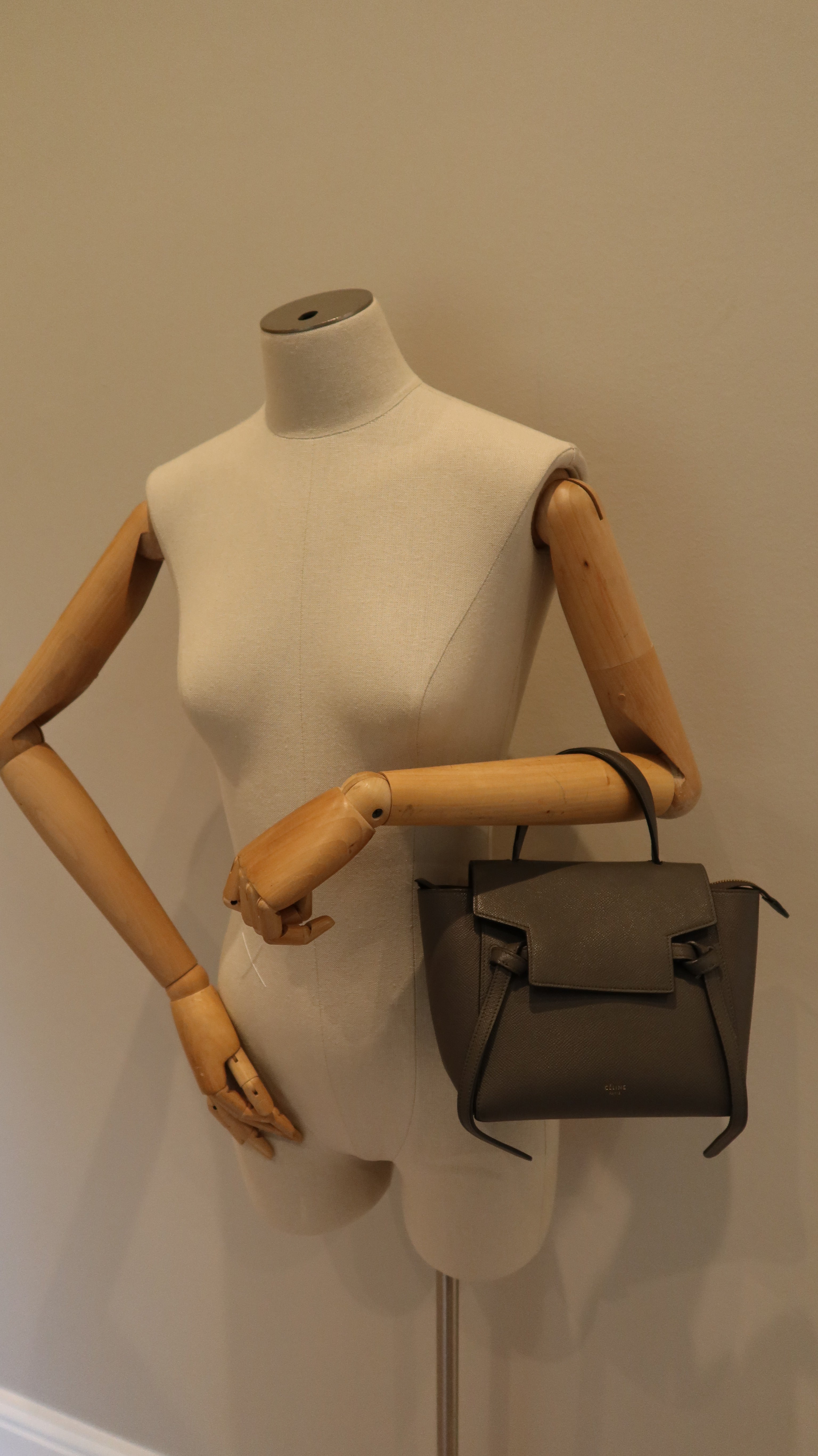 Celine Nano Bag