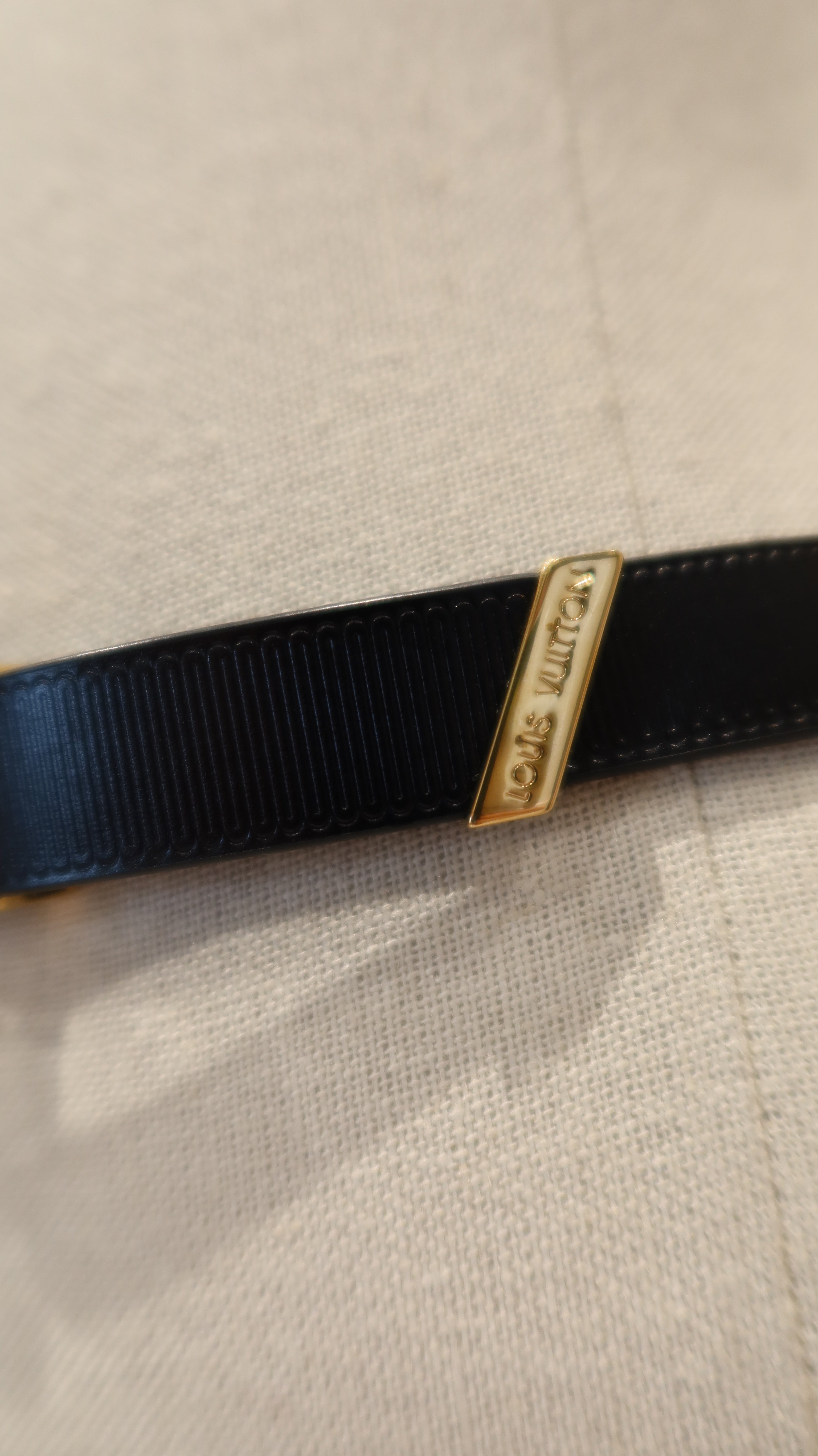 Louis Vuitton Belt (75/30)