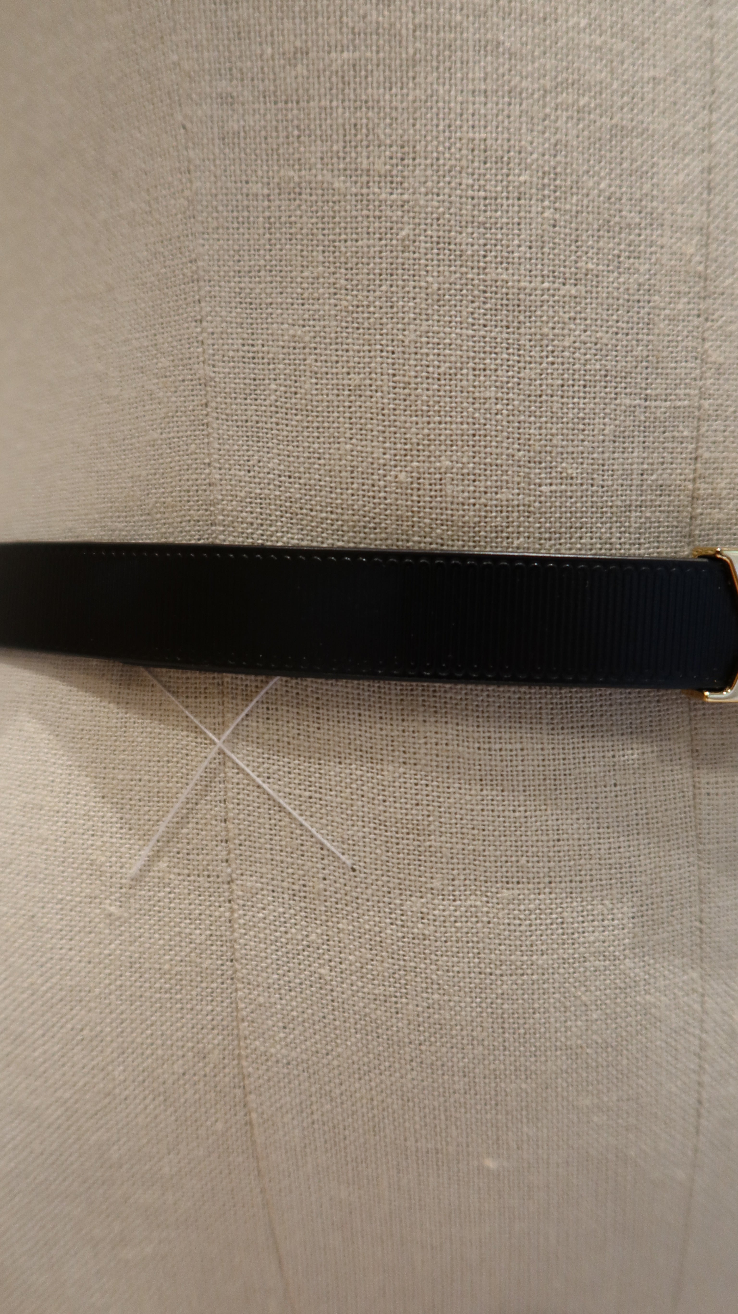 Louis Vuitton Belt (75/30)
