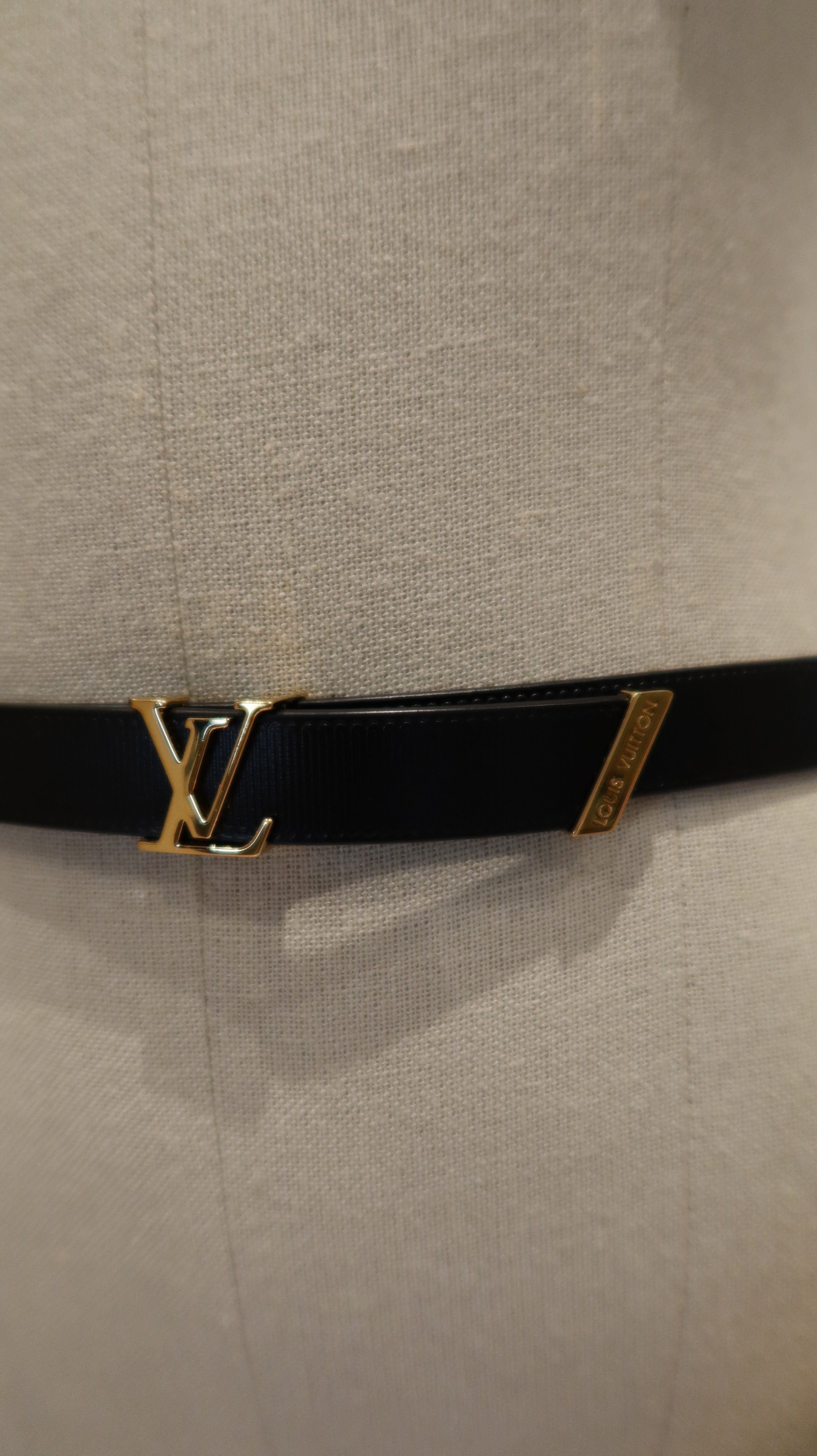 Louis Vuitton Belt (75/30)