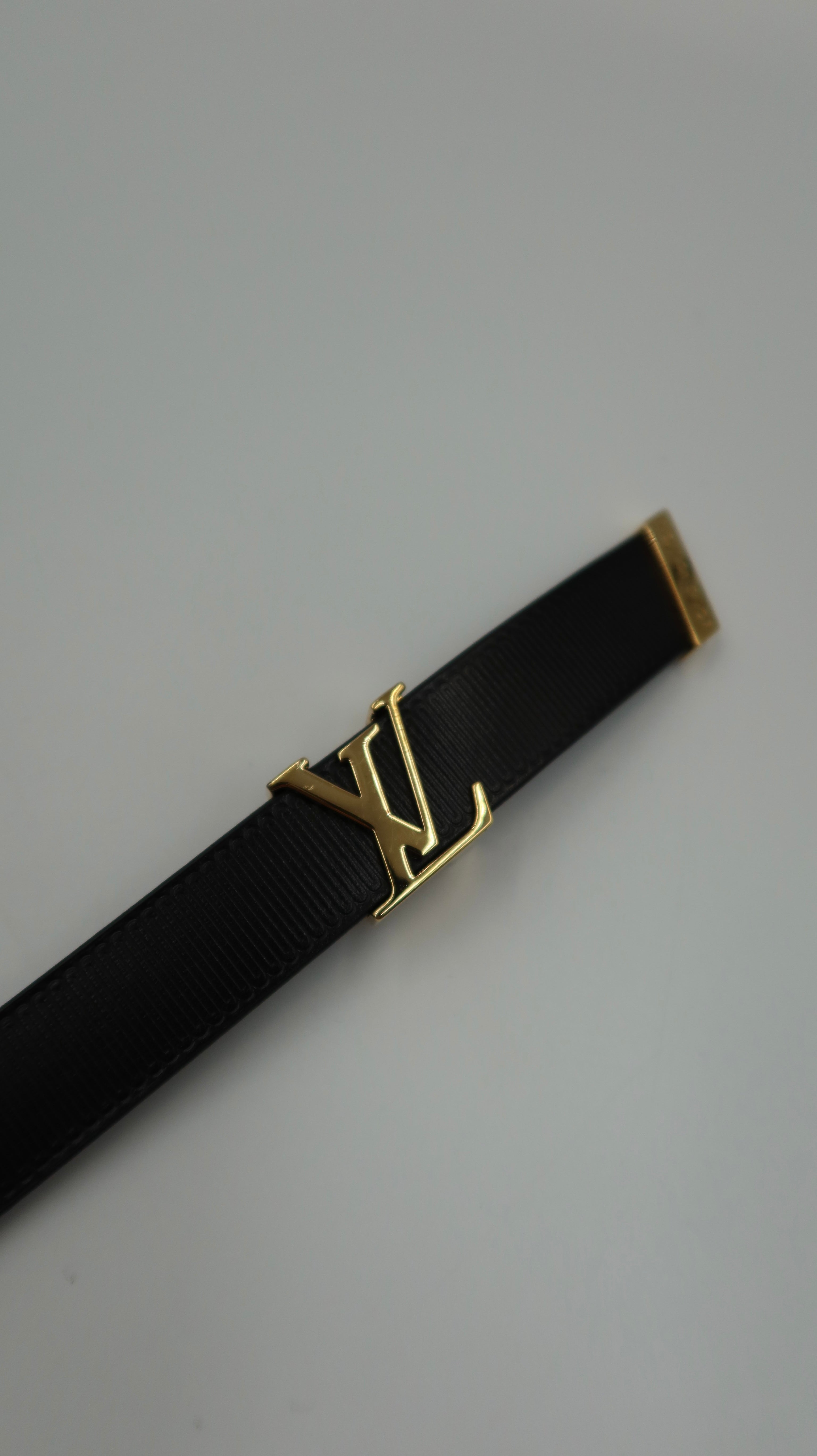 Louis Vuitton Belt (75/30)