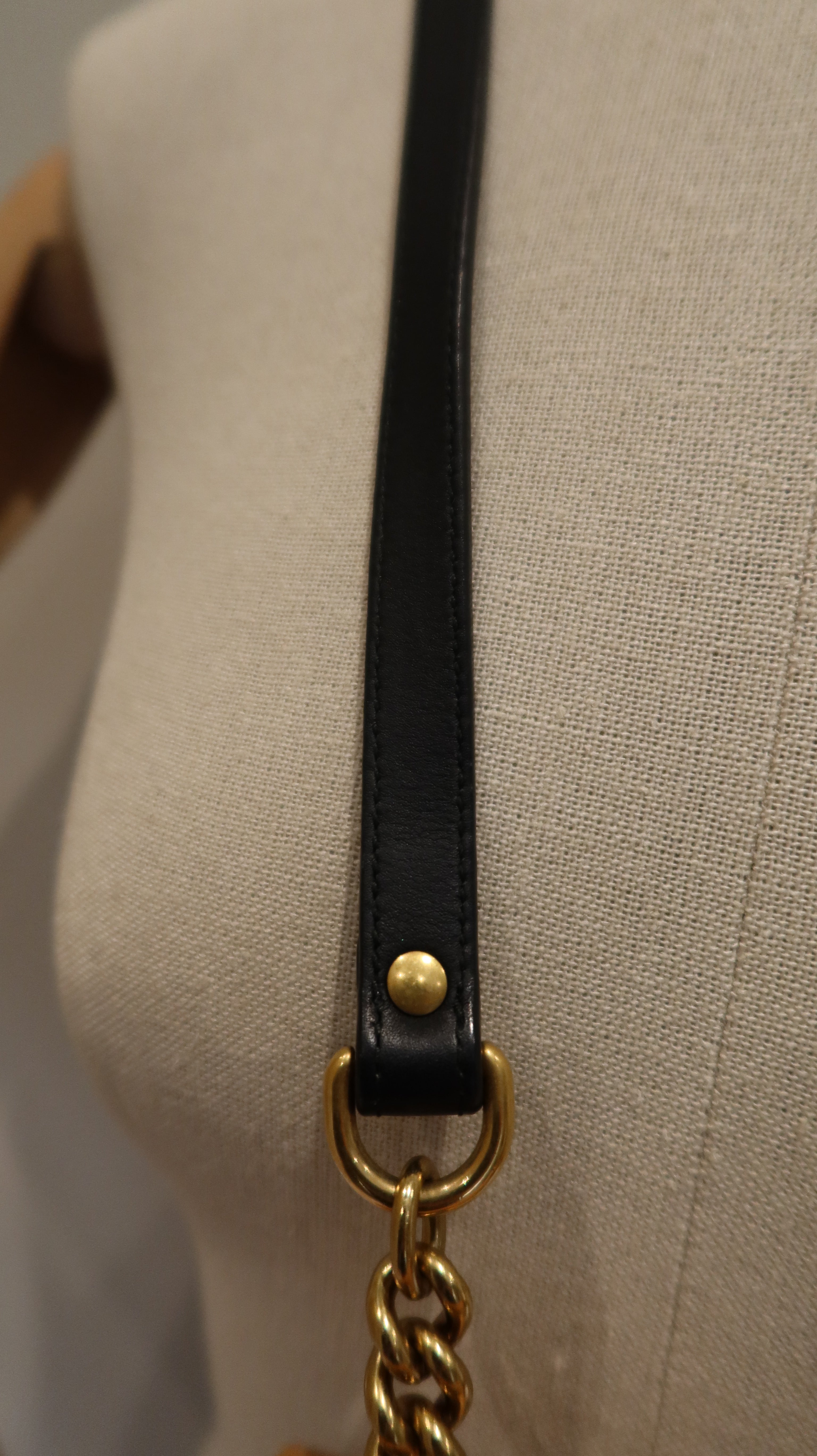 Gucci Marmont Crossbody Bag