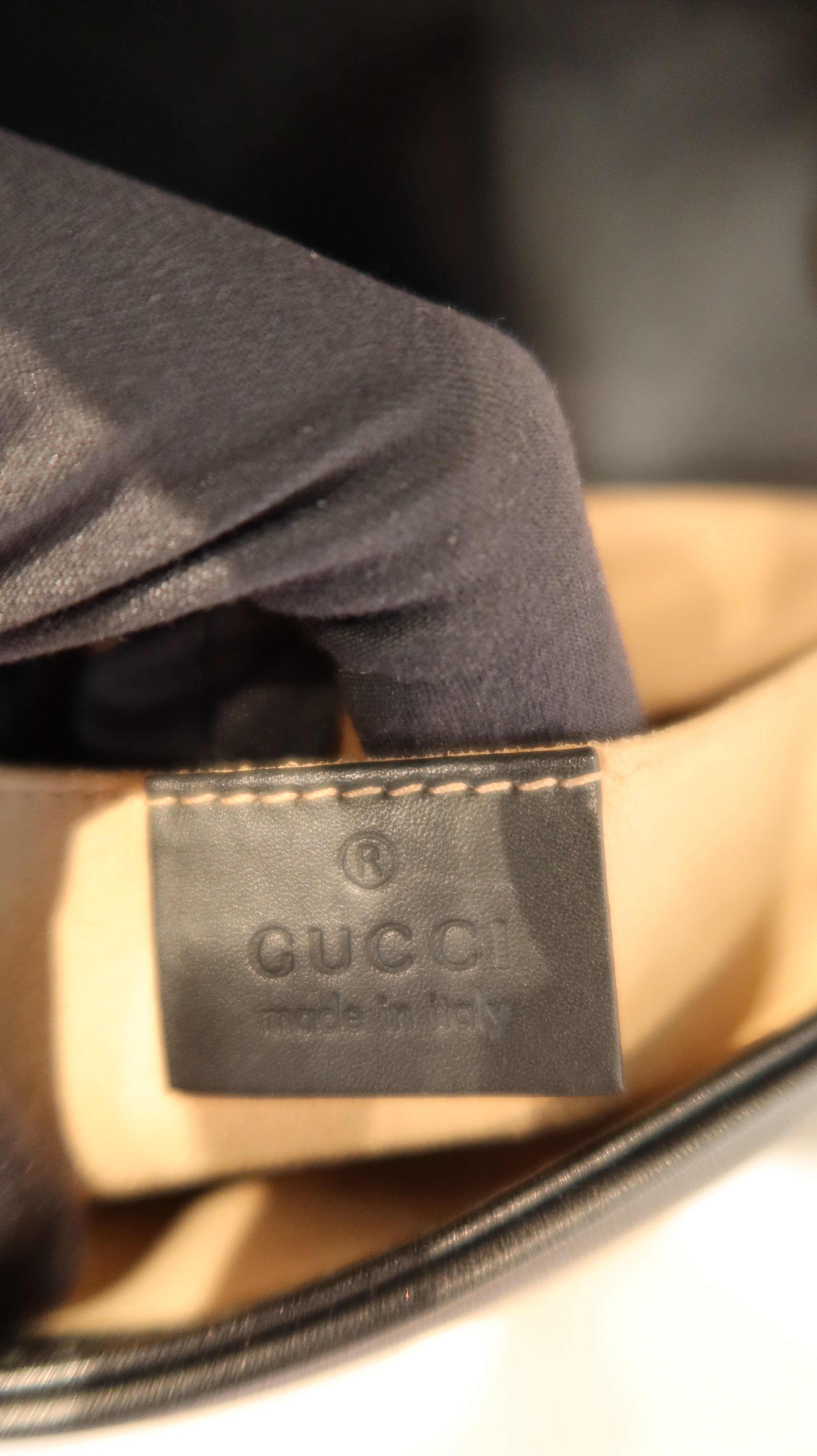 Gucci Marmont Crossbody Bag