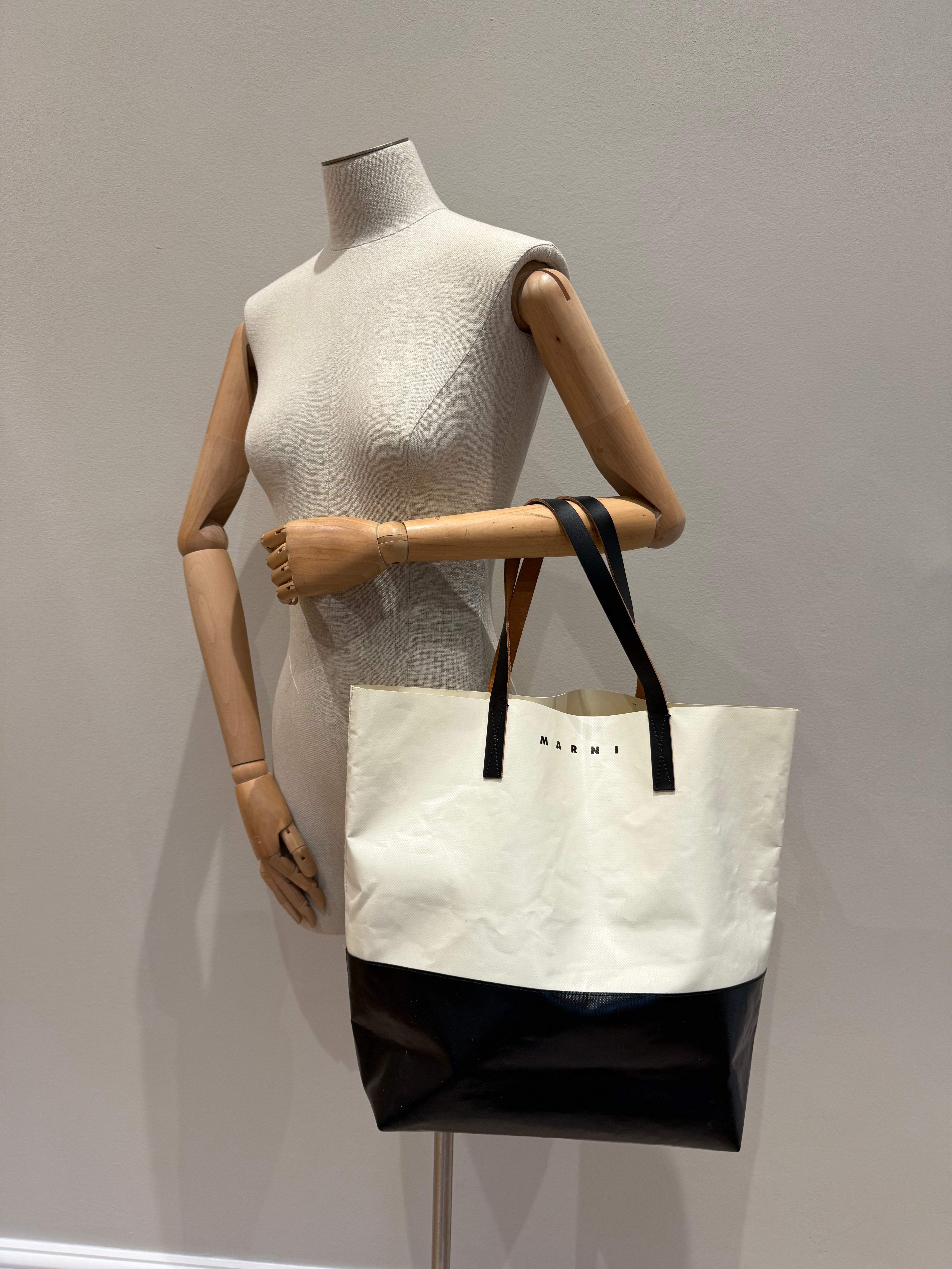 Marni Tribeca Tote Bag
