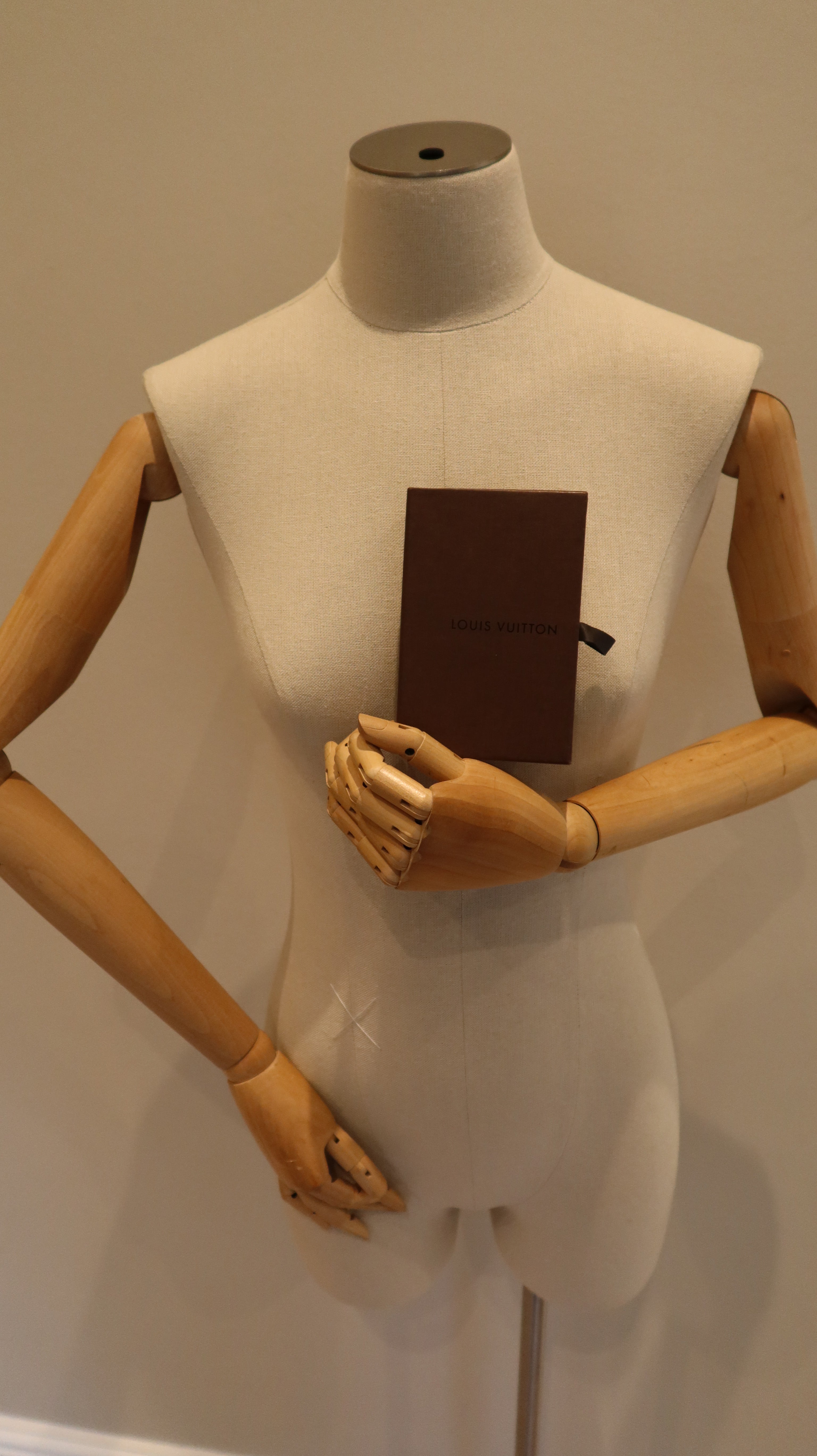 Louis Vuitton Card Case