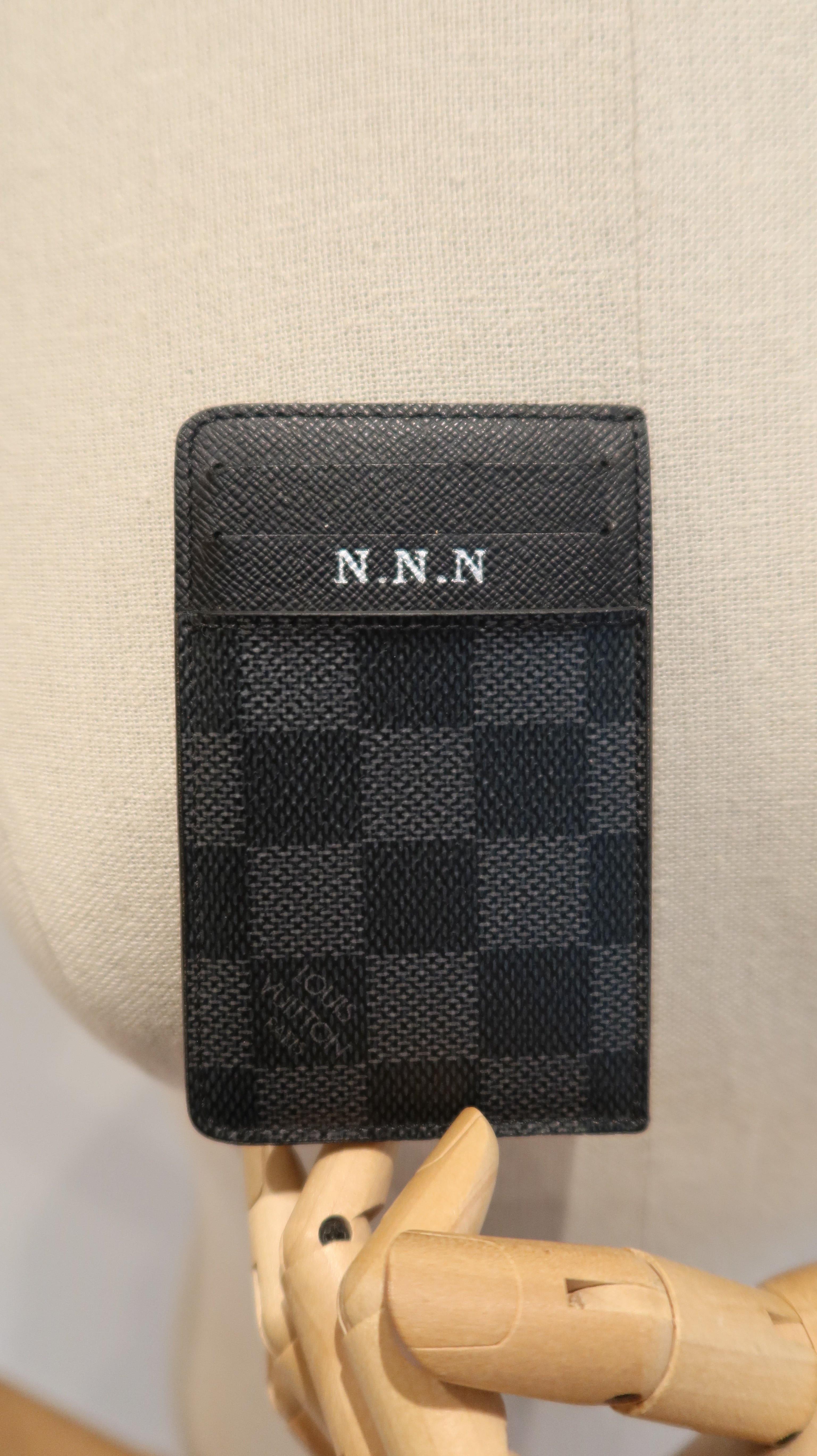 Louis Vuitton Cardholder