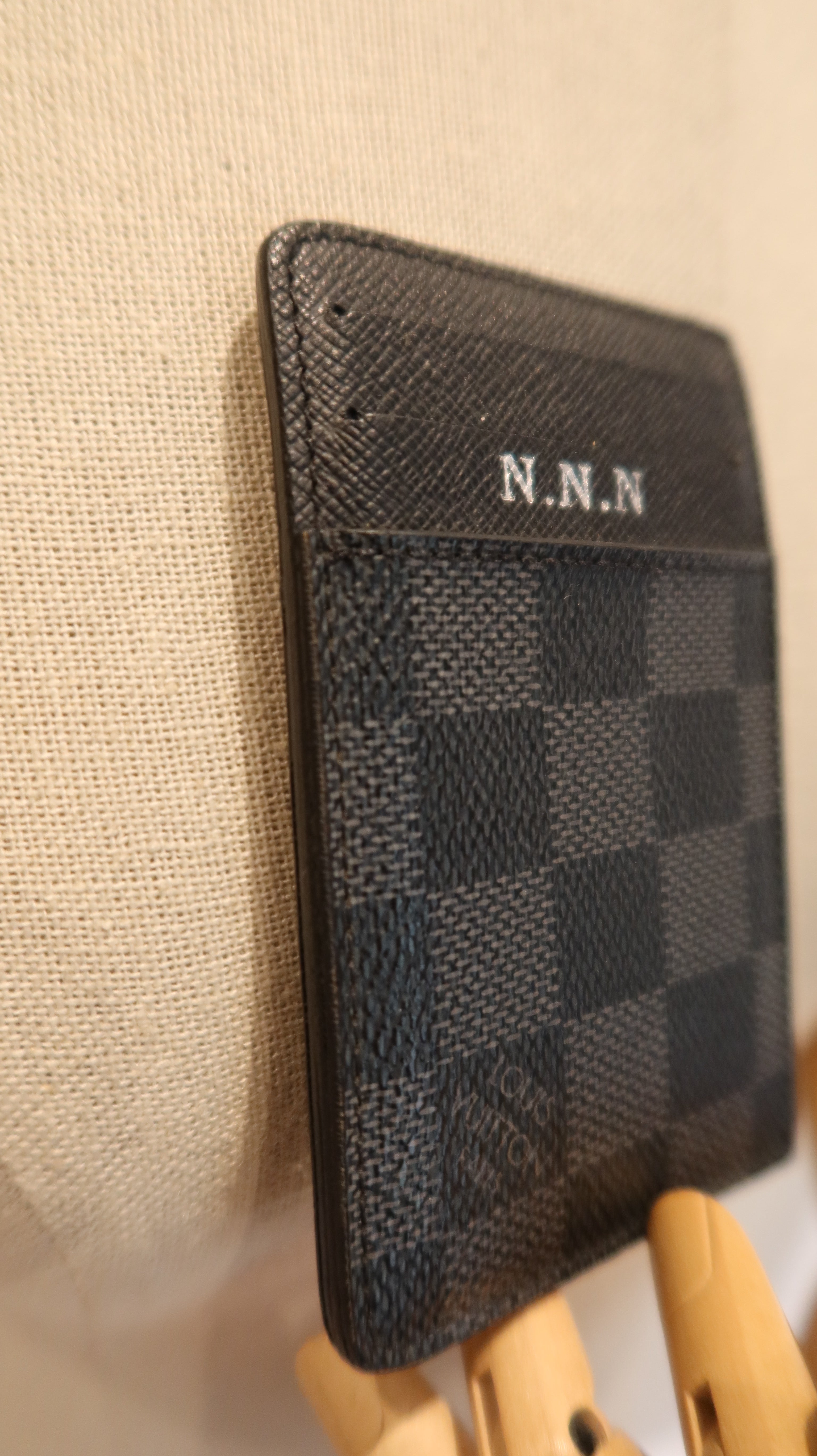 Louis Vuitton Cardholder