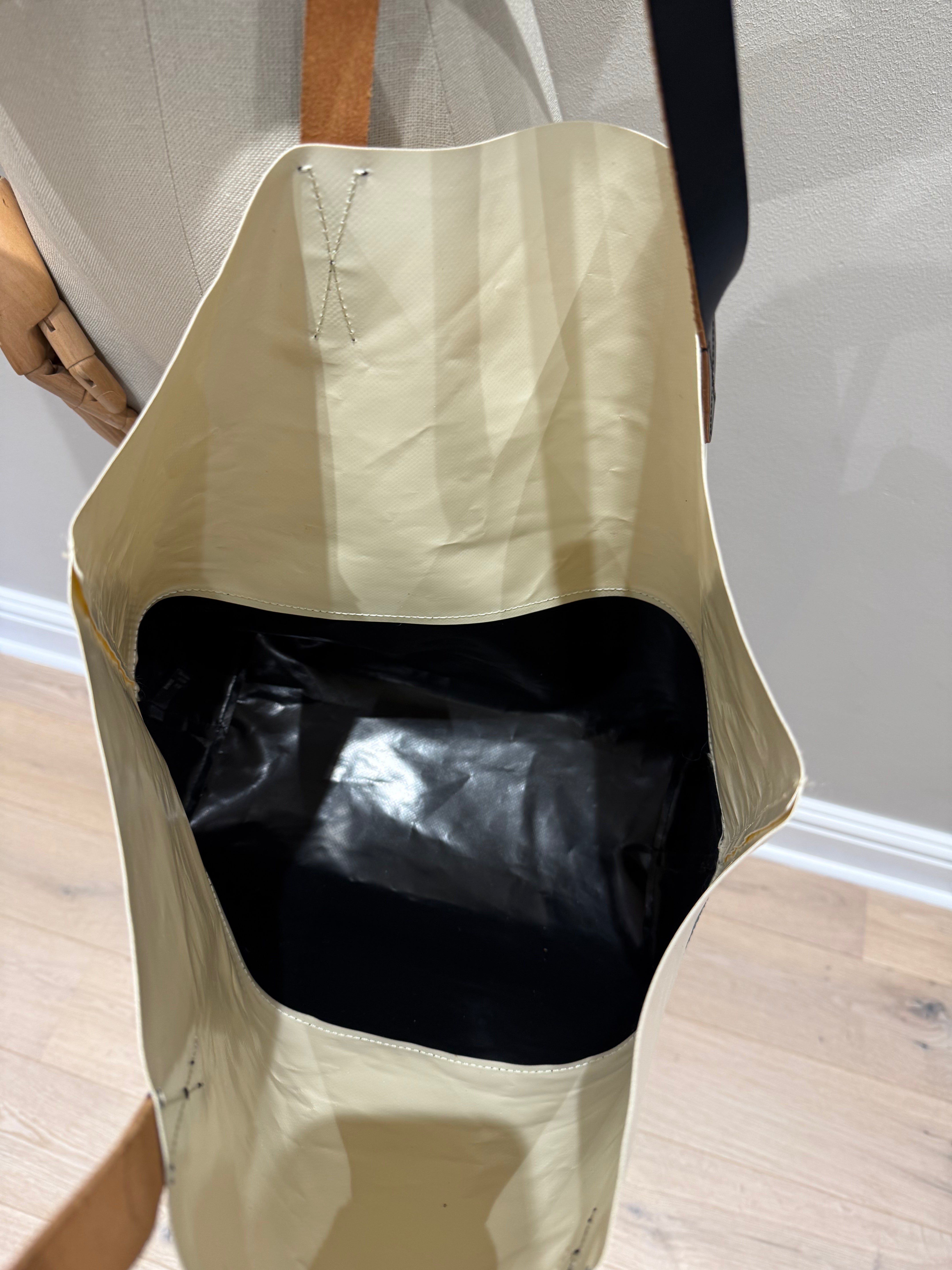 Marni Tribeca Tote Bag
